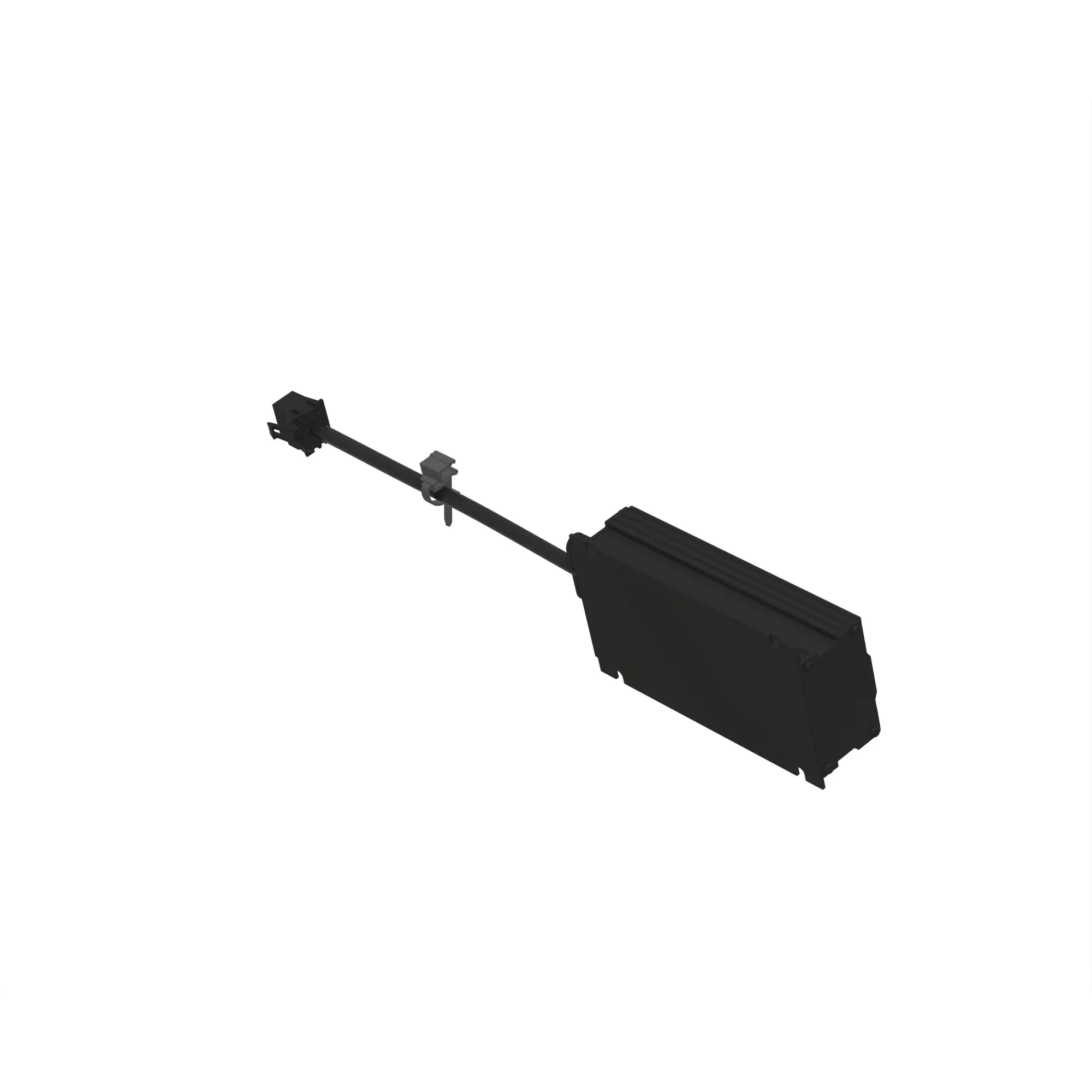 AMPLIFIER, SUBWOOFER