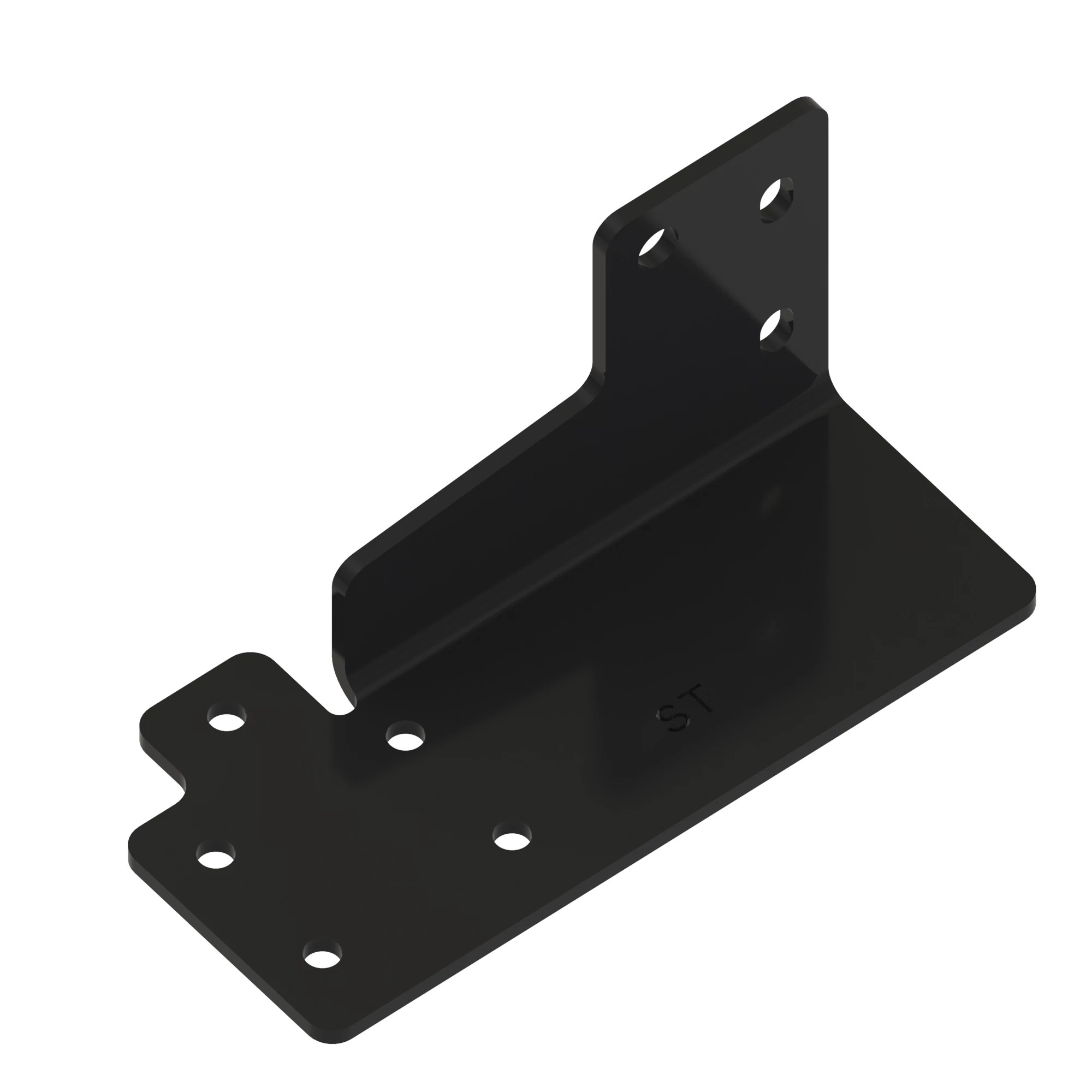 BRACKET, BRACKET, 15MM PIPE SUPPORT