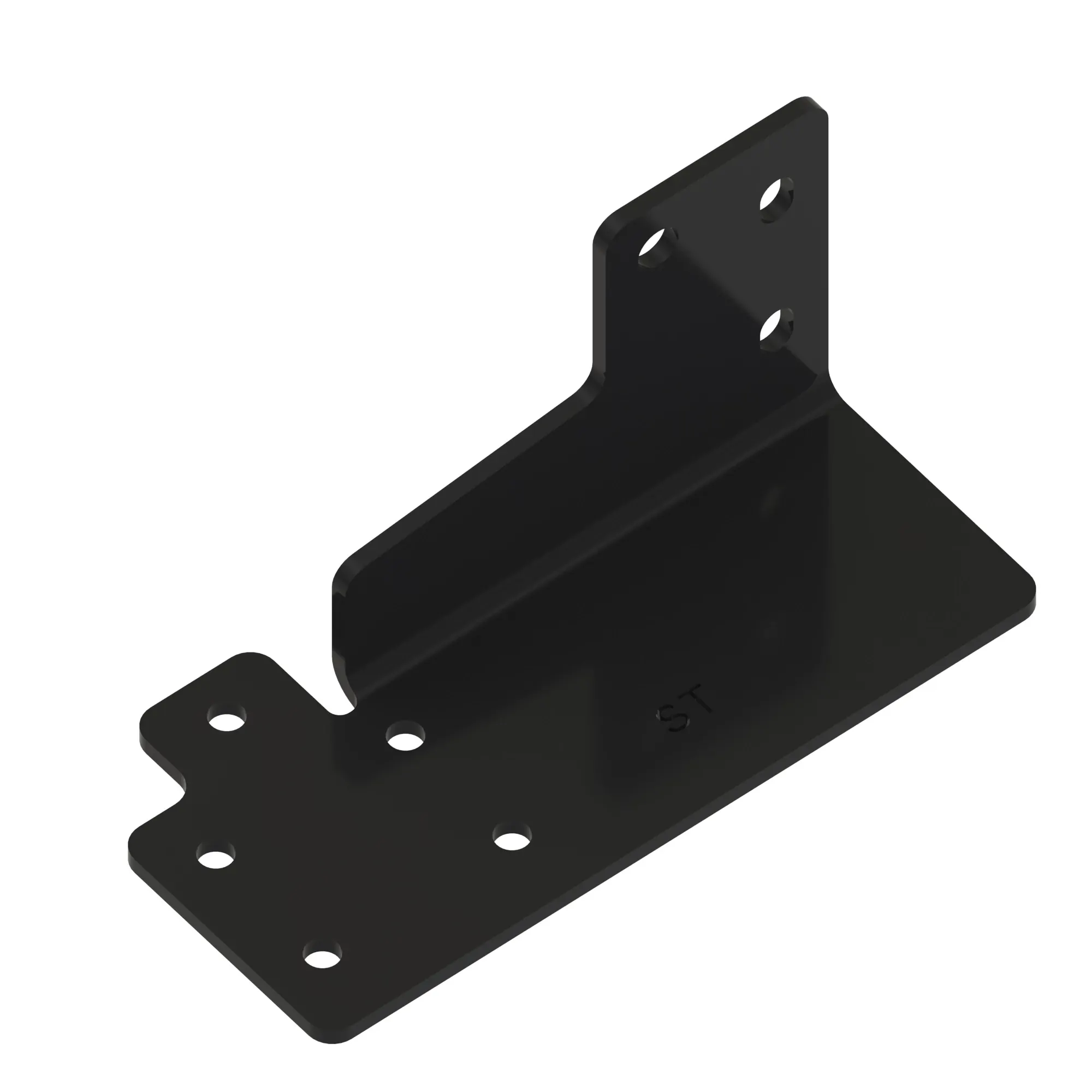John Deere Bracket - KK117714
