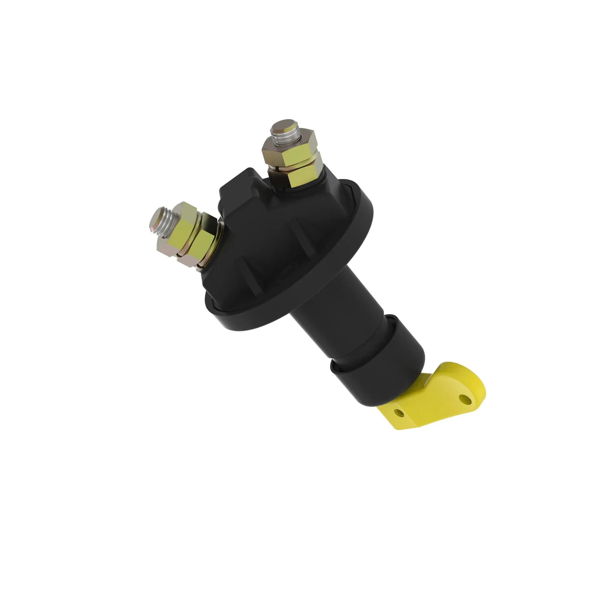 SWITCH, BATTERY DISCONNECT SWITCH