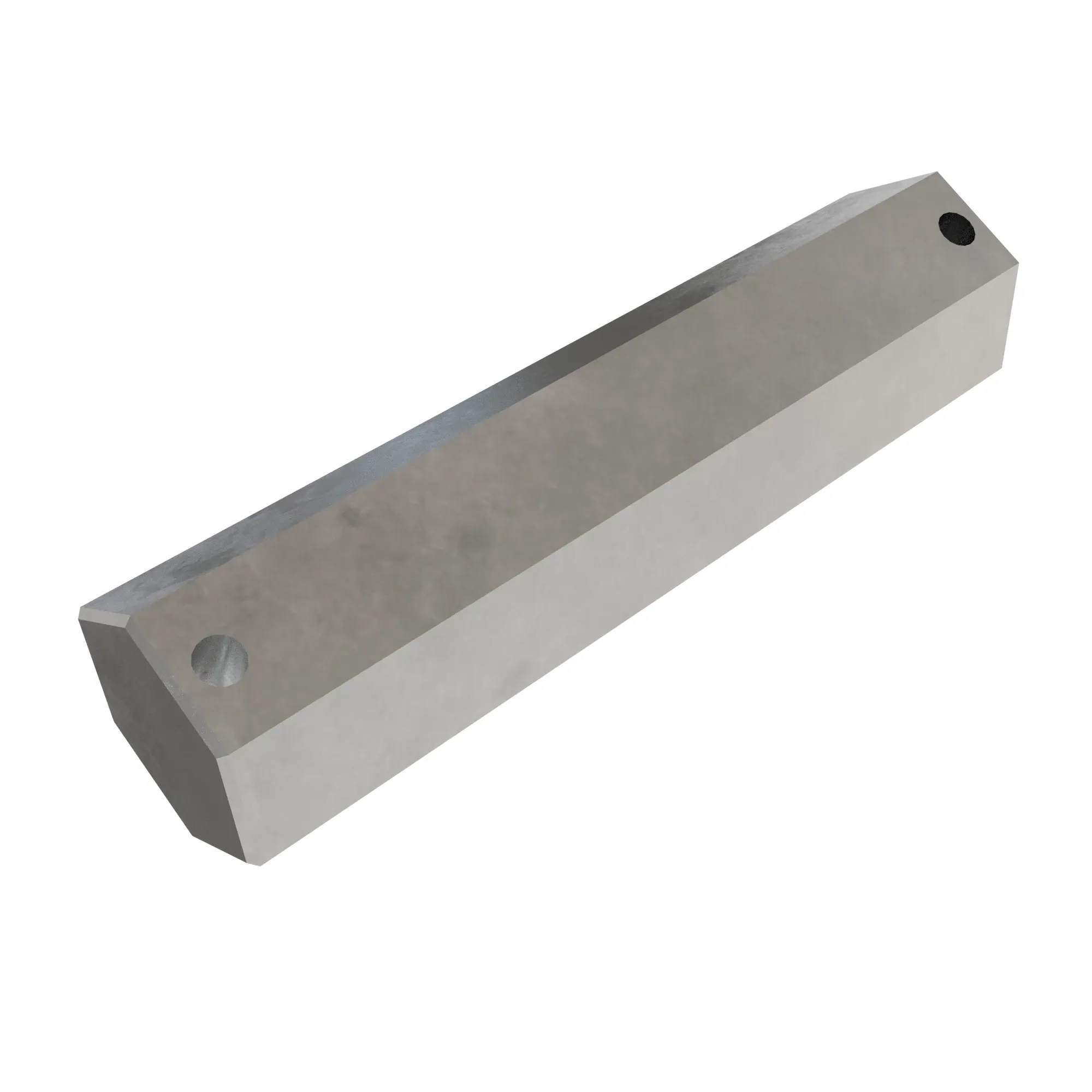 CART WING ROLLER BEARINGS