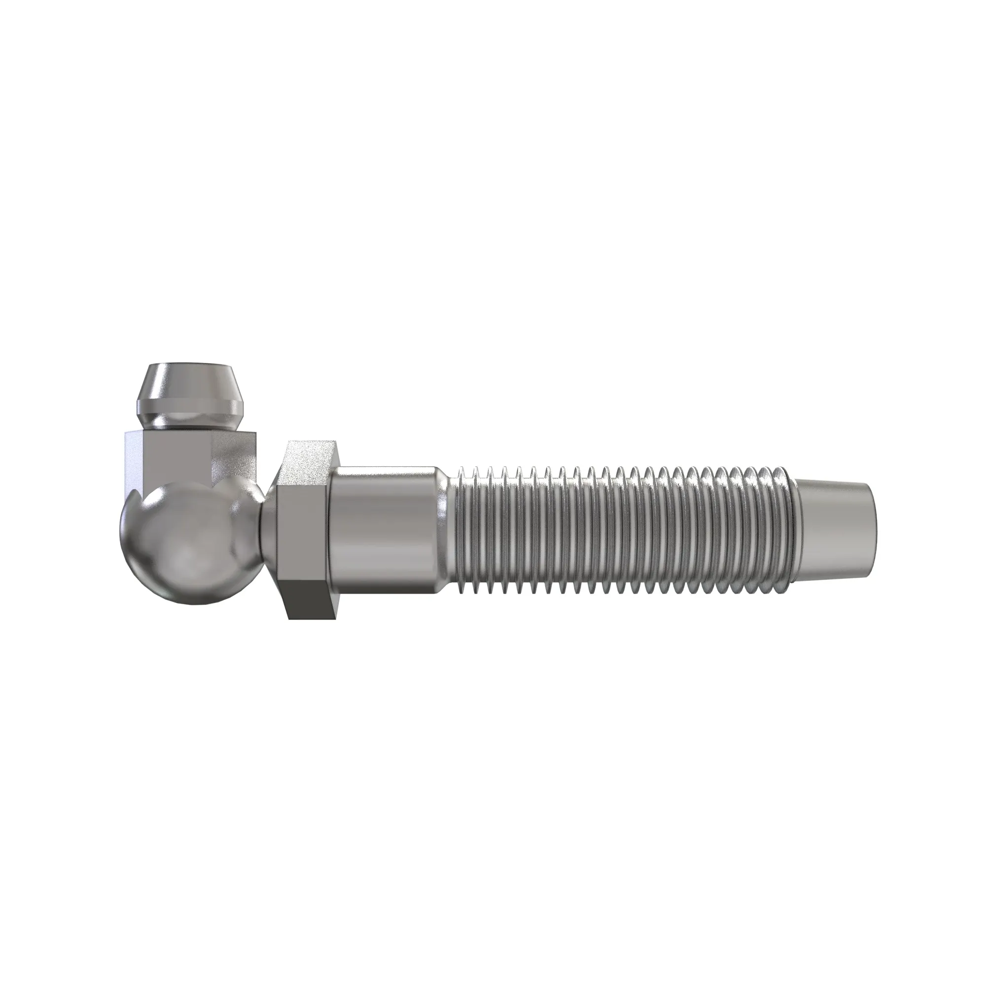 Lubrication Fitting