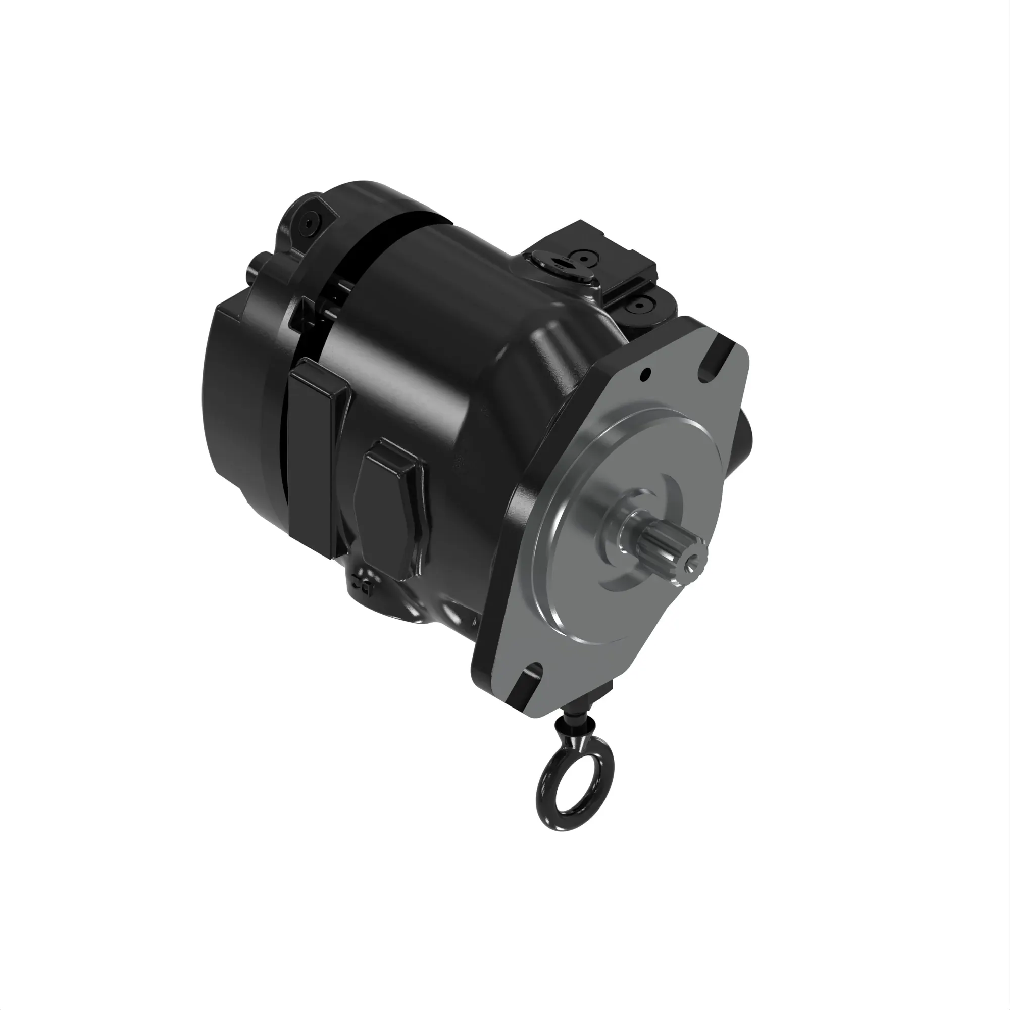 John Deere Hydraulic Axial Piston - AT426989