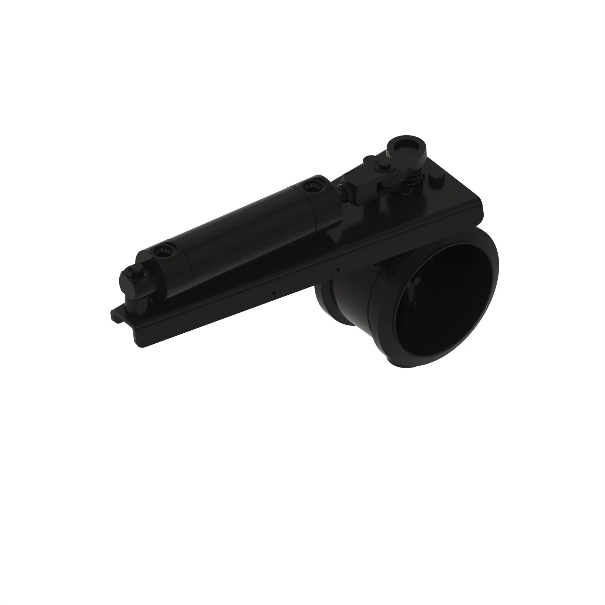 Exhaust Valve