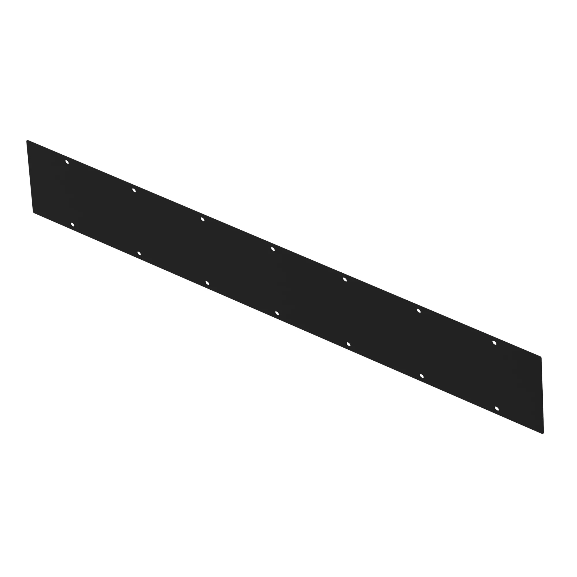 SEAL- UPPER, FORE/AFT FRAME, NARROW