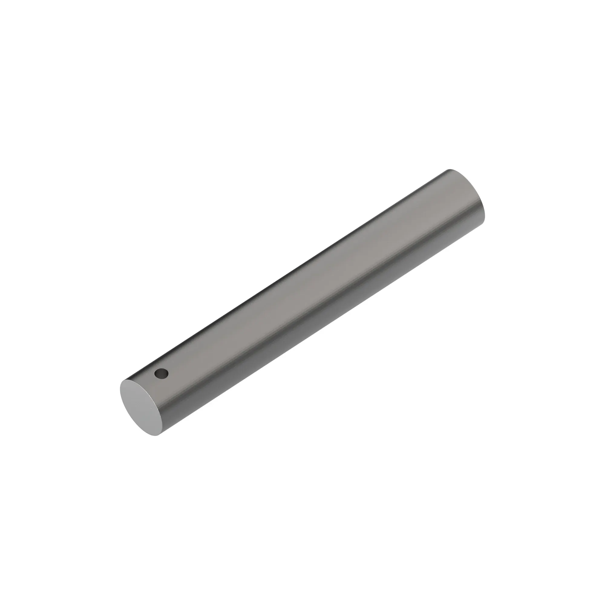 Pin, Pivot 1 1/2 Dia X 8 1/16