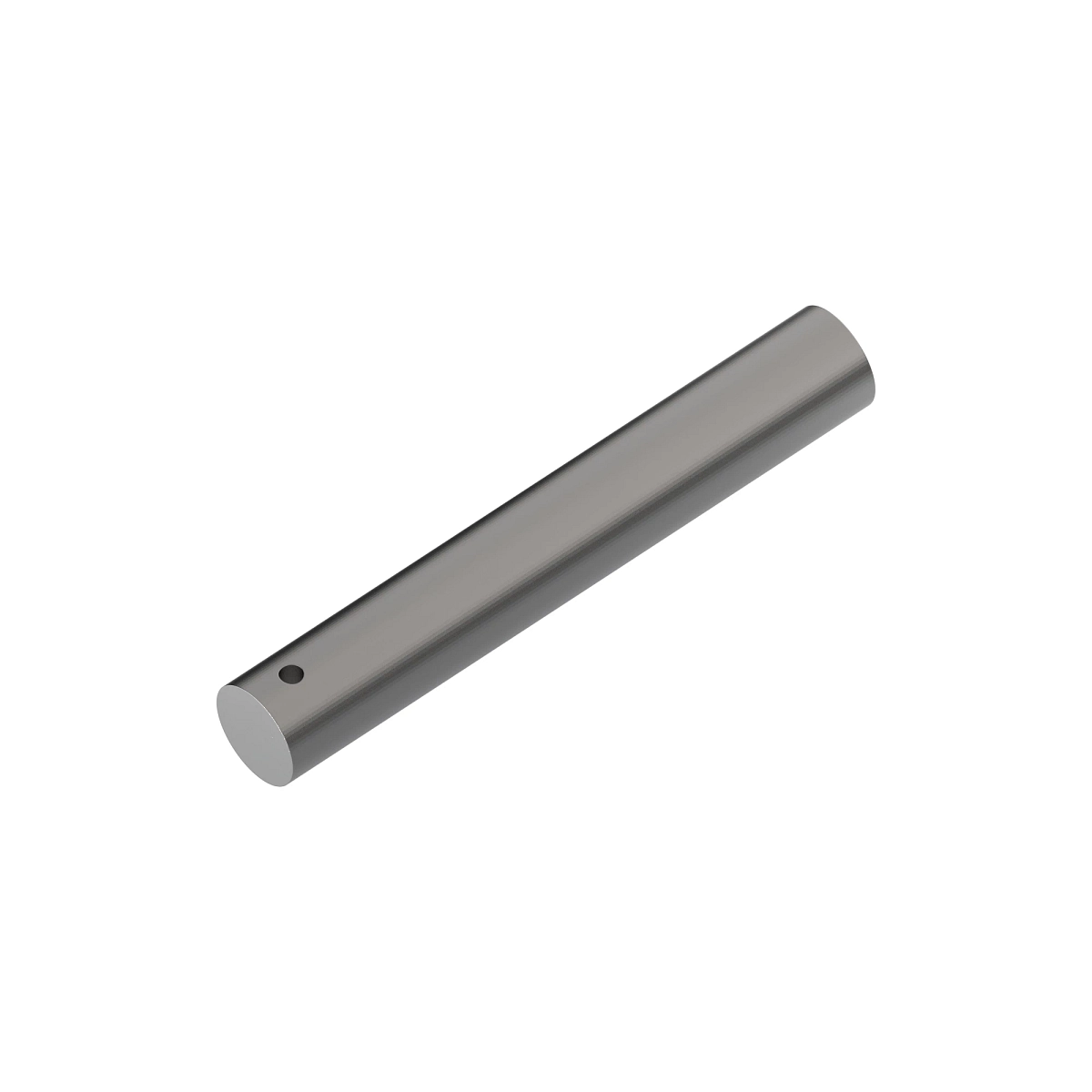 Pin, Pivot 1 1/2 Dia X 8 1/16