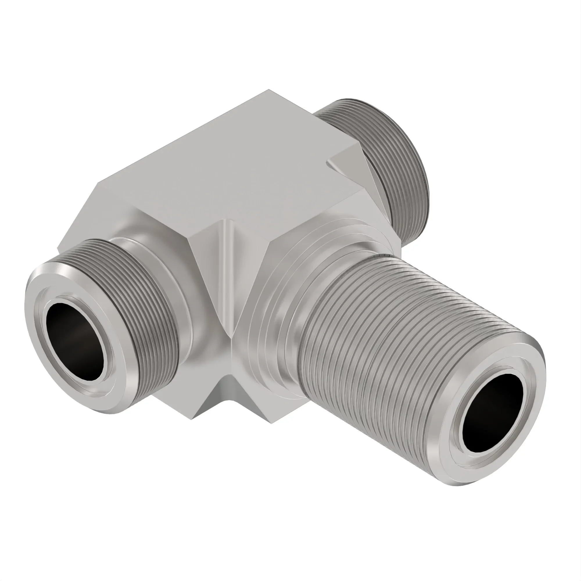 John Deere Tee Fitting - 38H5431