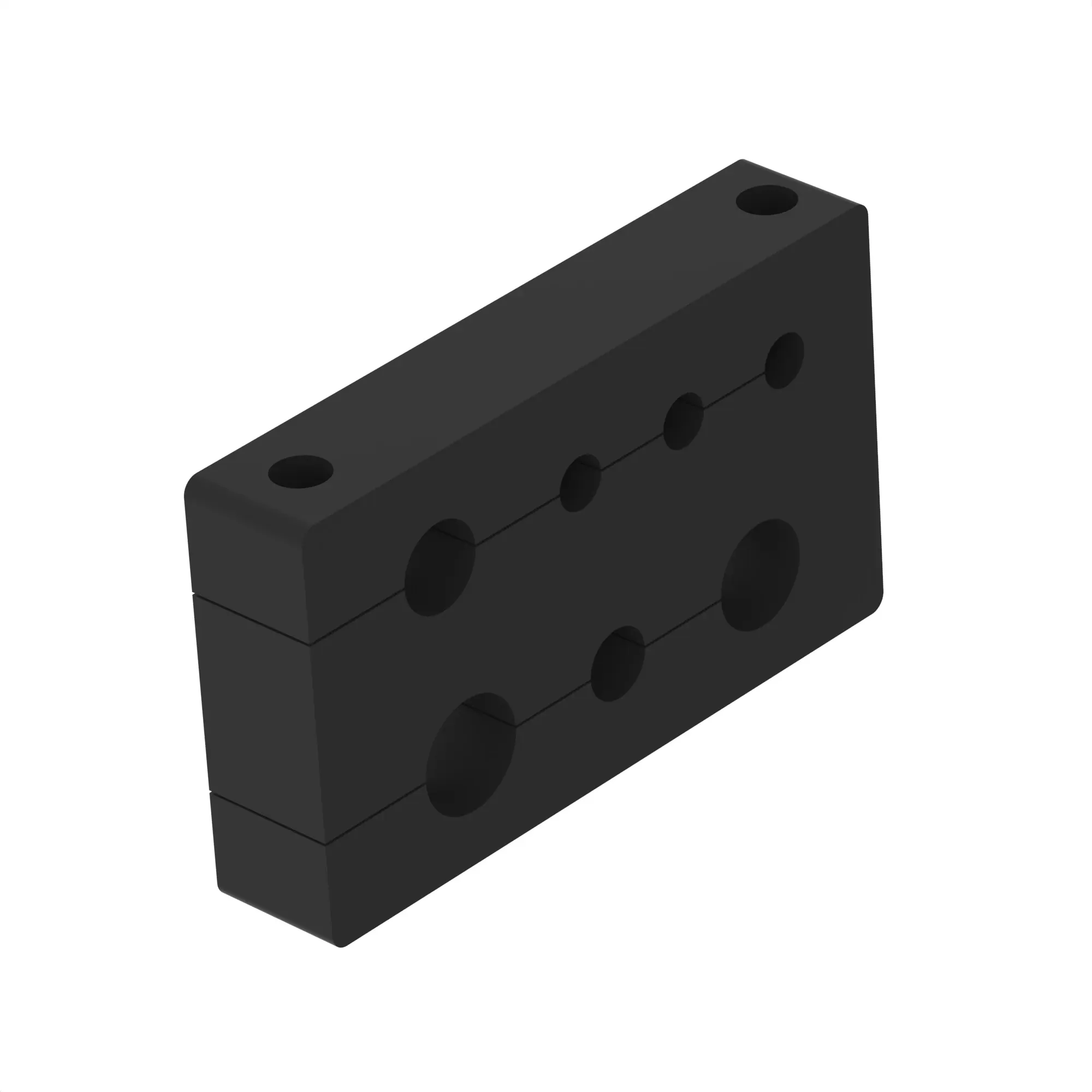 BLOCK CLAMP