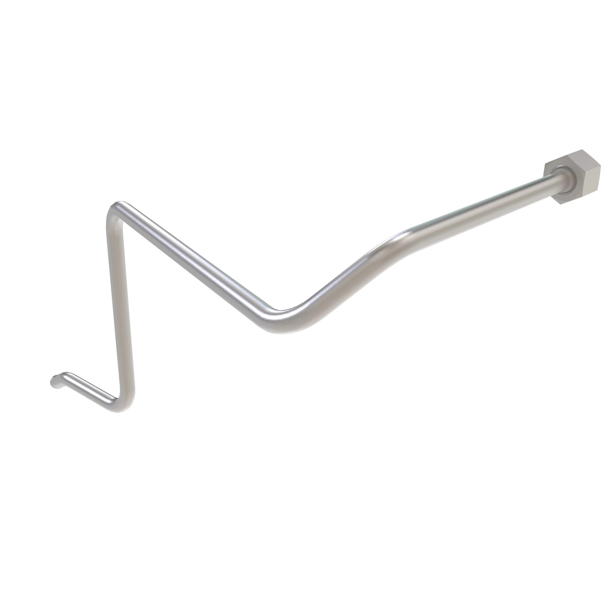 John Deere Oil Line - AL164405