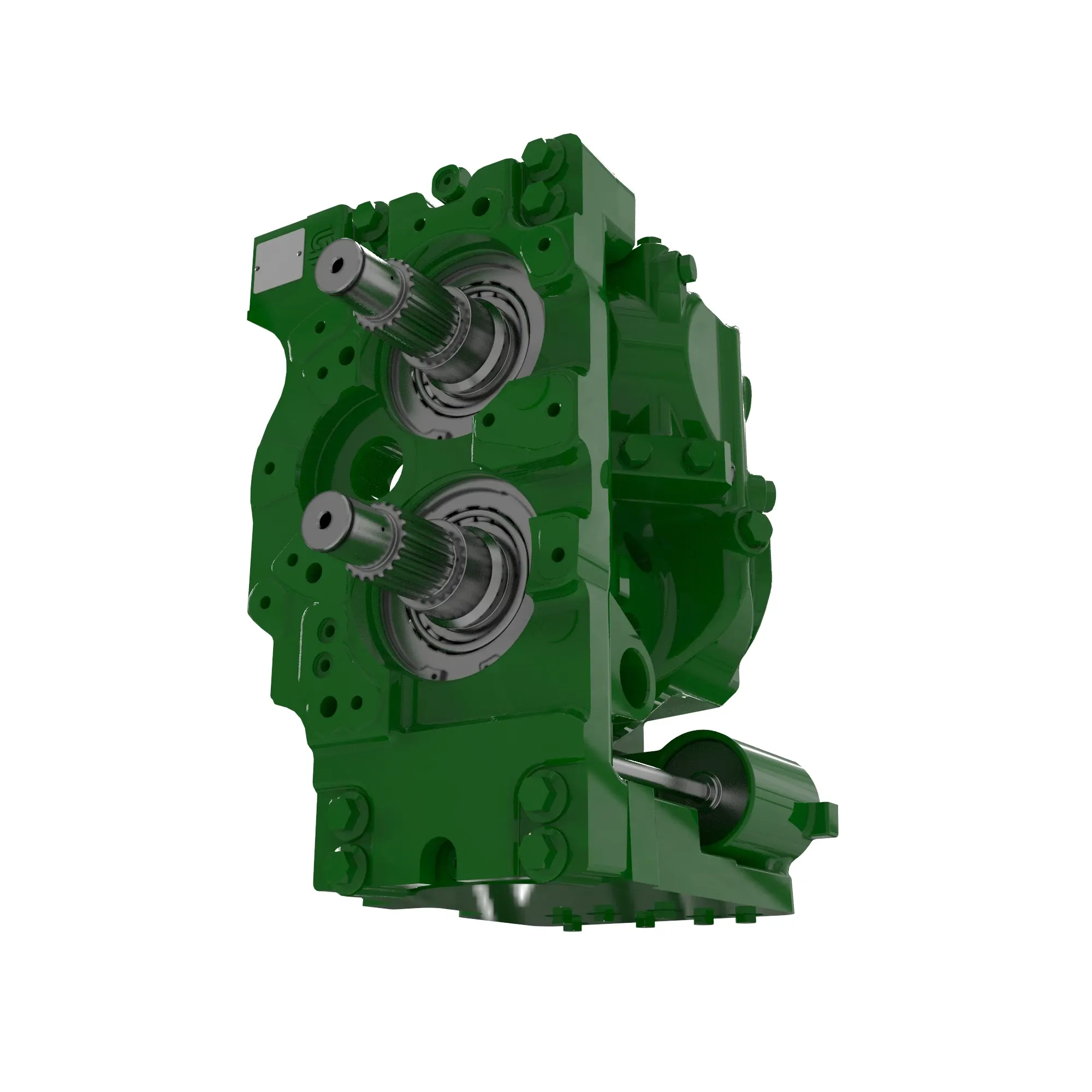 MODULE REMAN, HYDRO, IVT