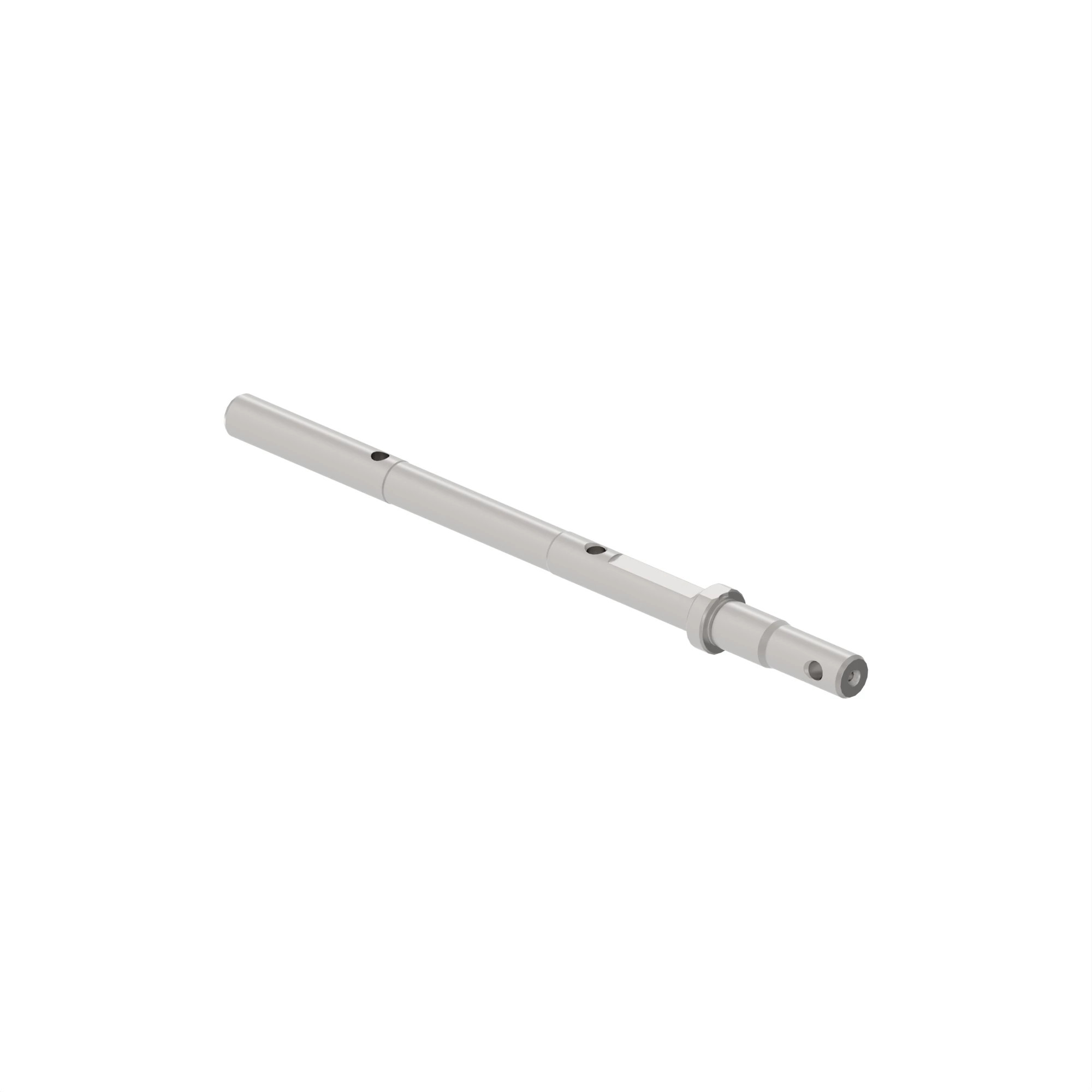 SHAFT, MANUAL SHIFTER, SPEED