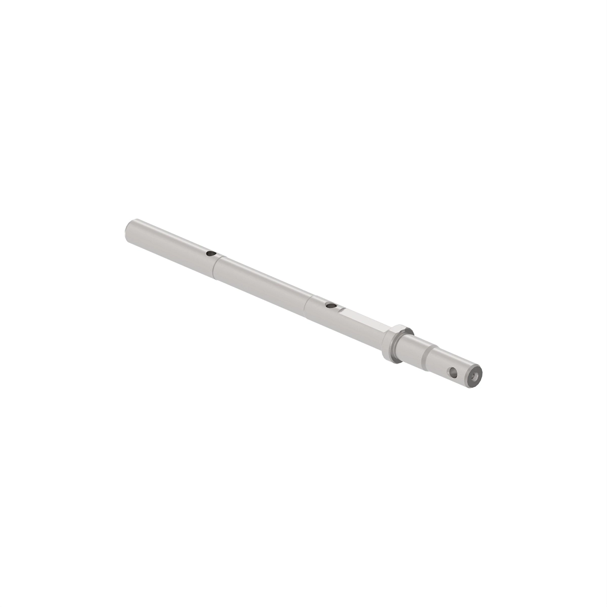 Shaft, Manual Shifter, Speed