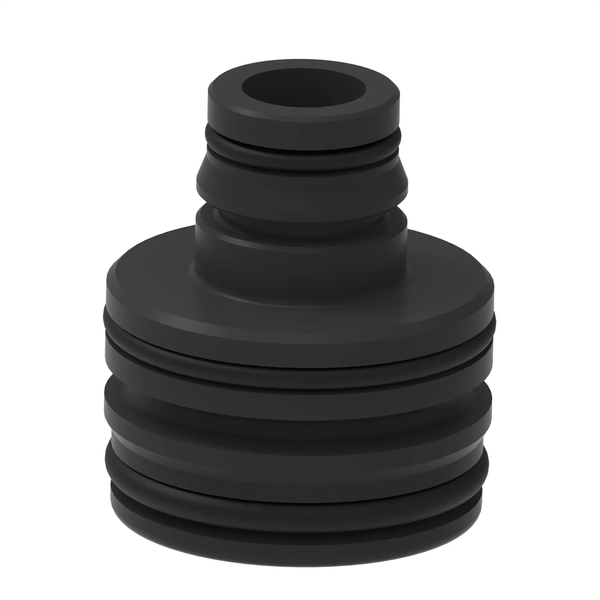 John Deere Adapter Fitting - WZ2760062