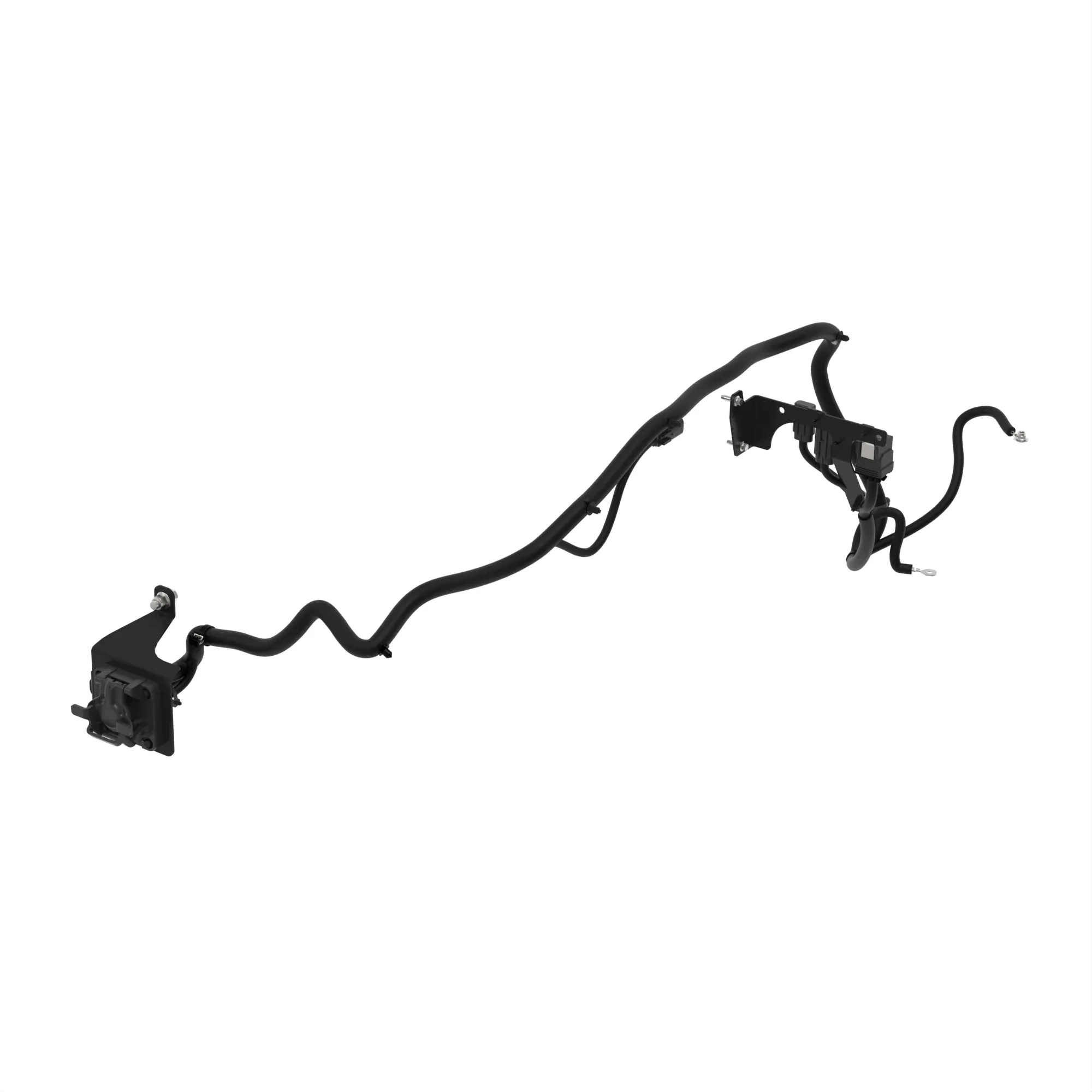 HARNESS KIT, REAR IBBC