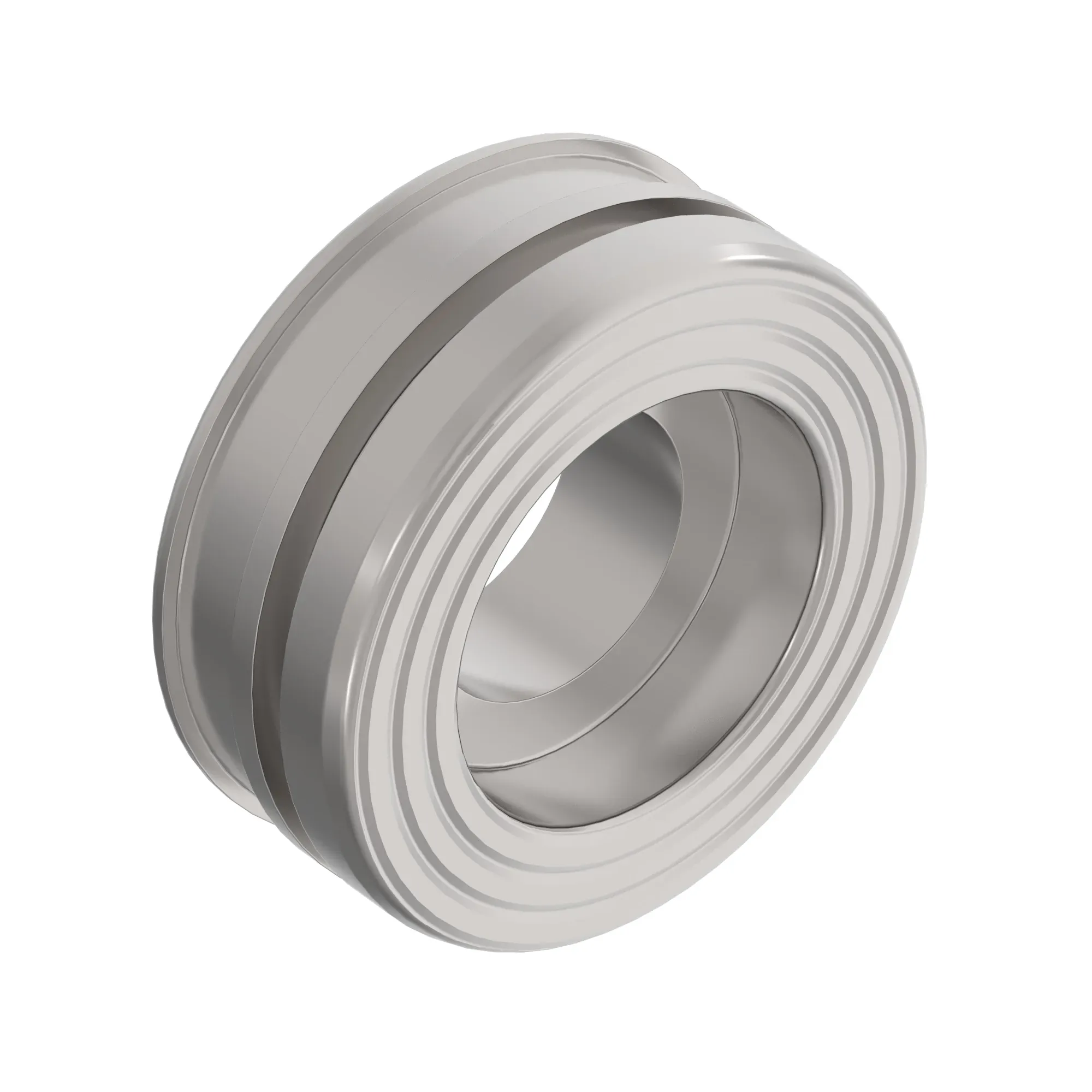 PISTON, 115 X 70 X M48 2 PC SEAL