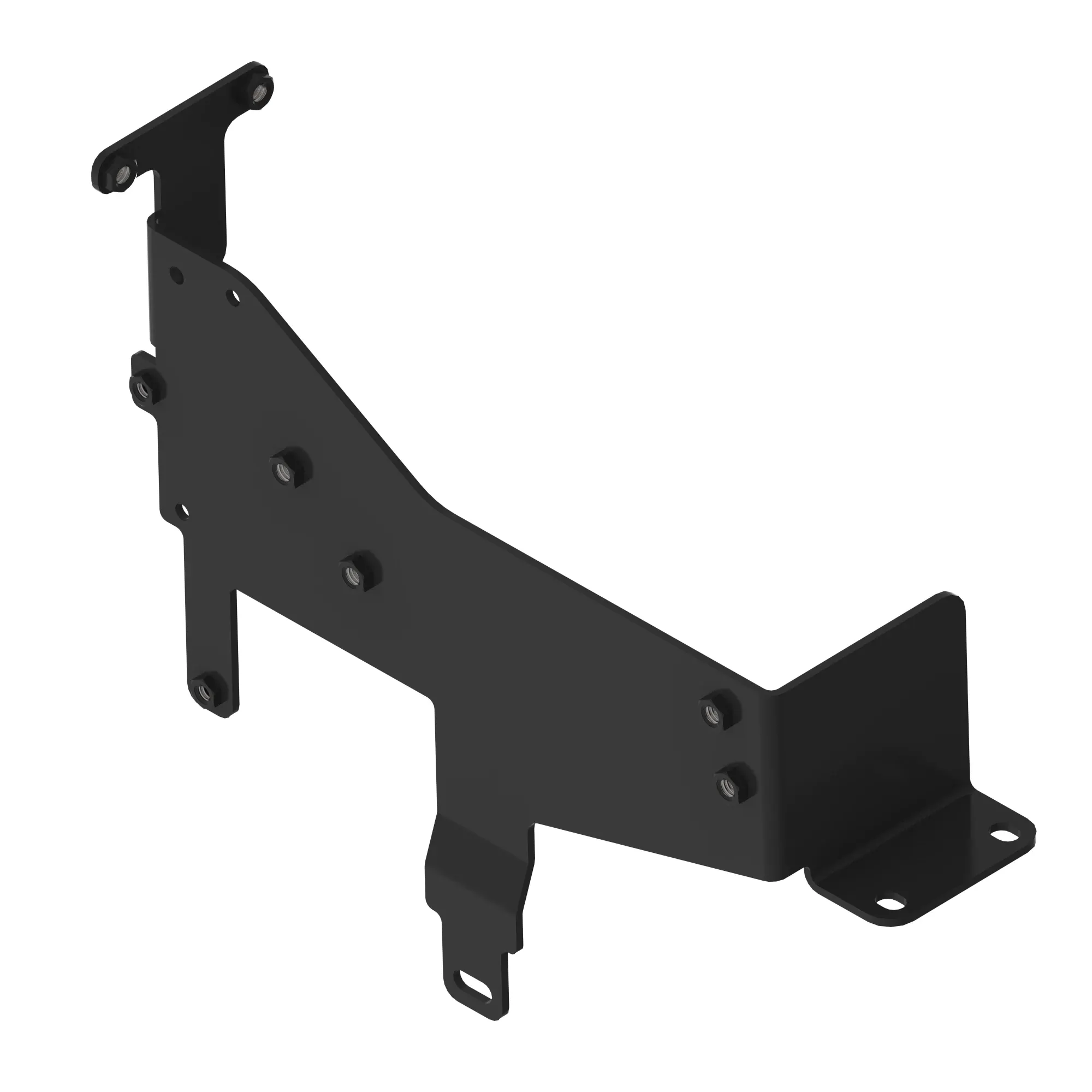 John Deere Bracket - SJ39869