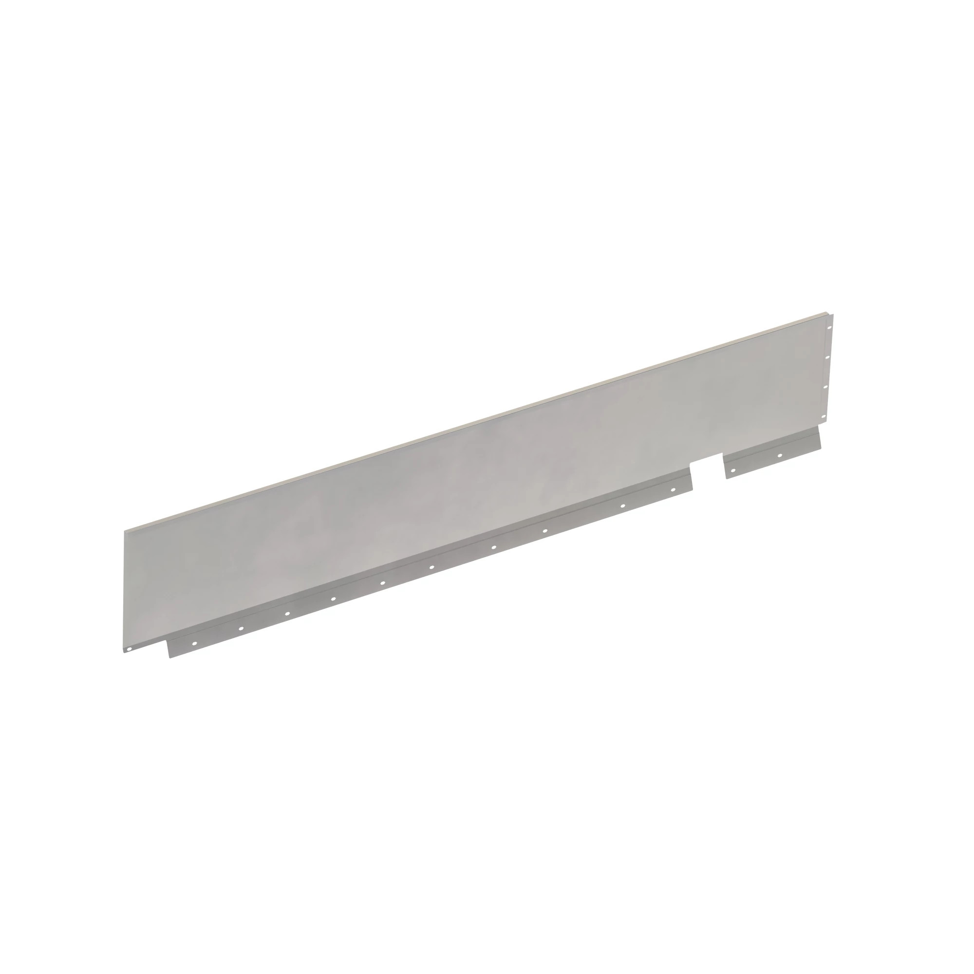 SHEET, BACK, RH INNER