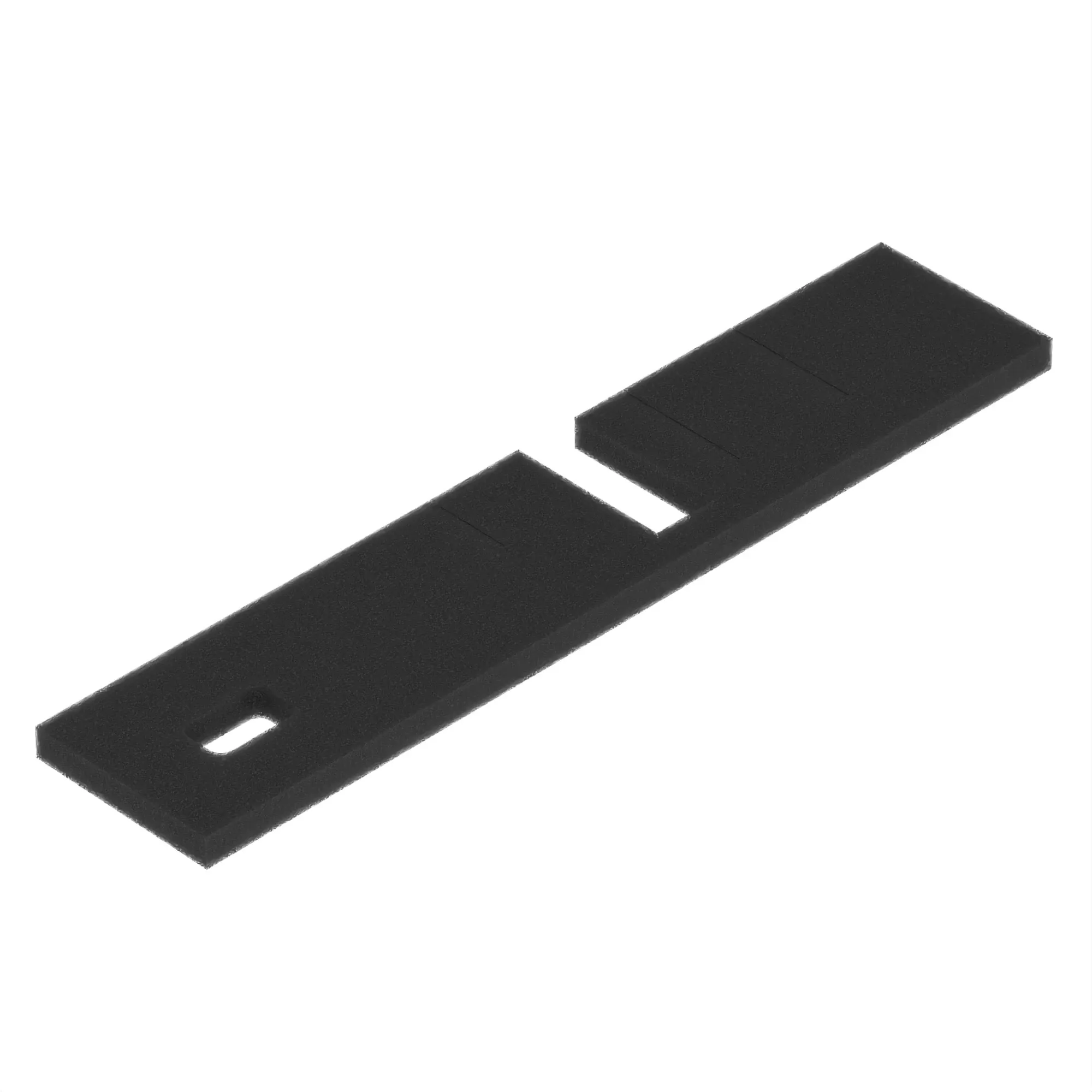John Deere Barrier - M177222