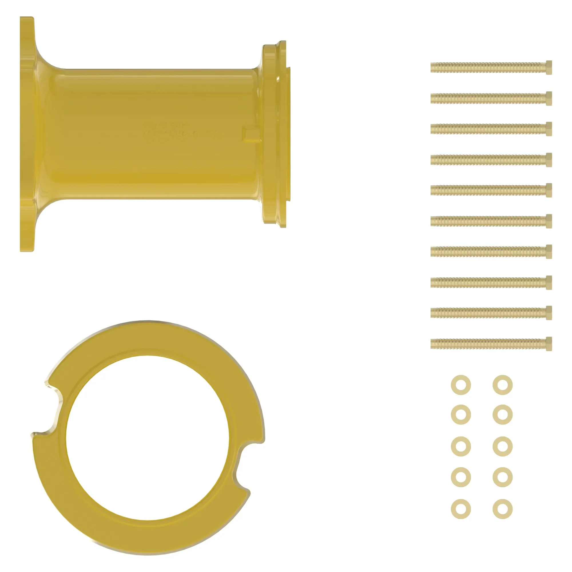 Extension Kit