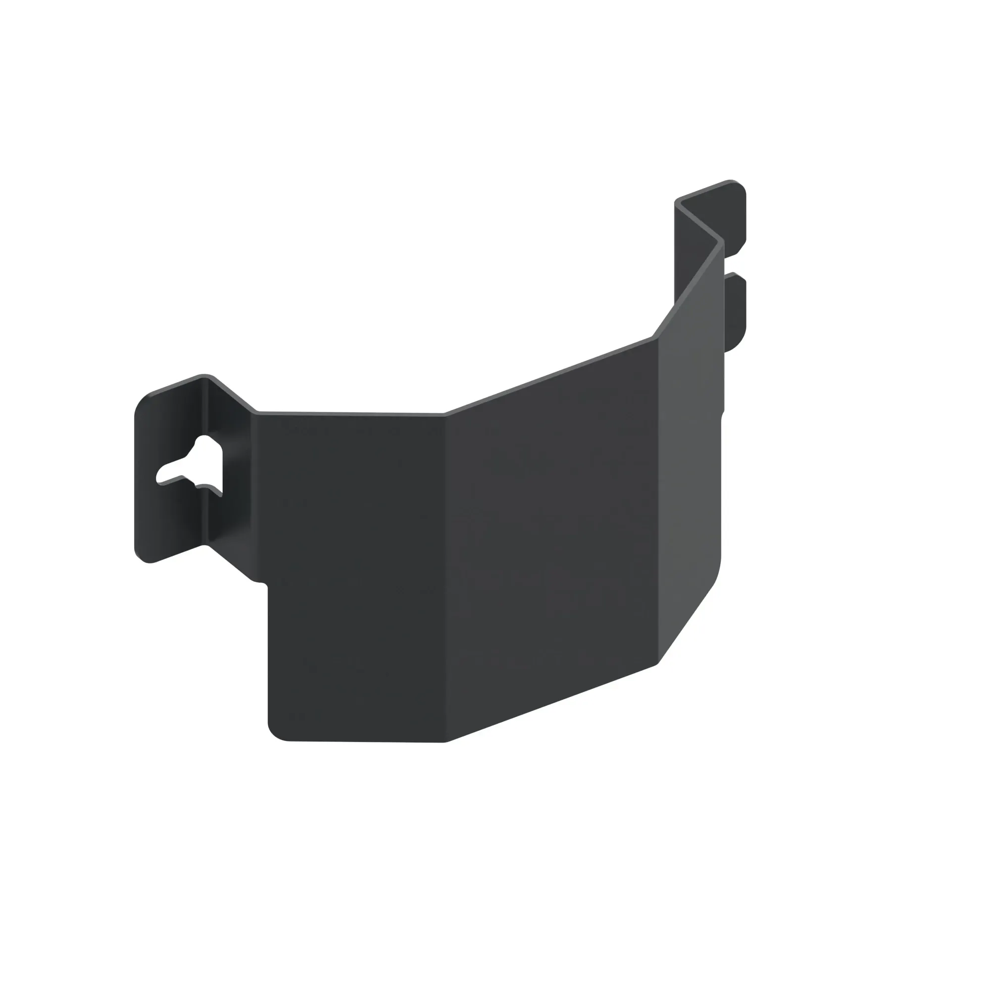 John Deere Plate - F720875