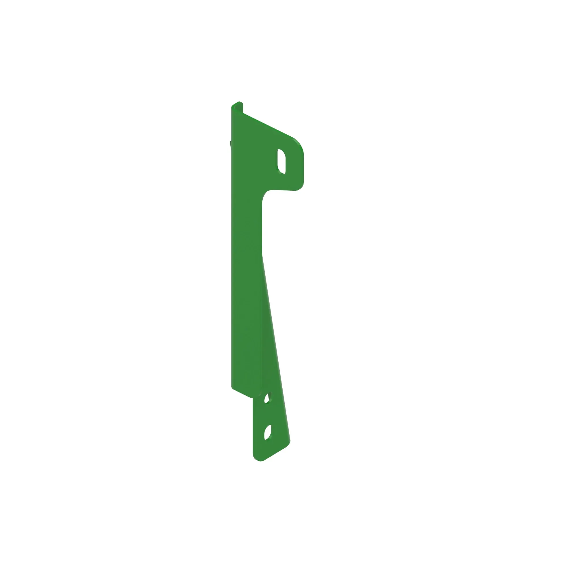 John Deere Rear Belt Seal Mount Drive Bracket - HXE81188