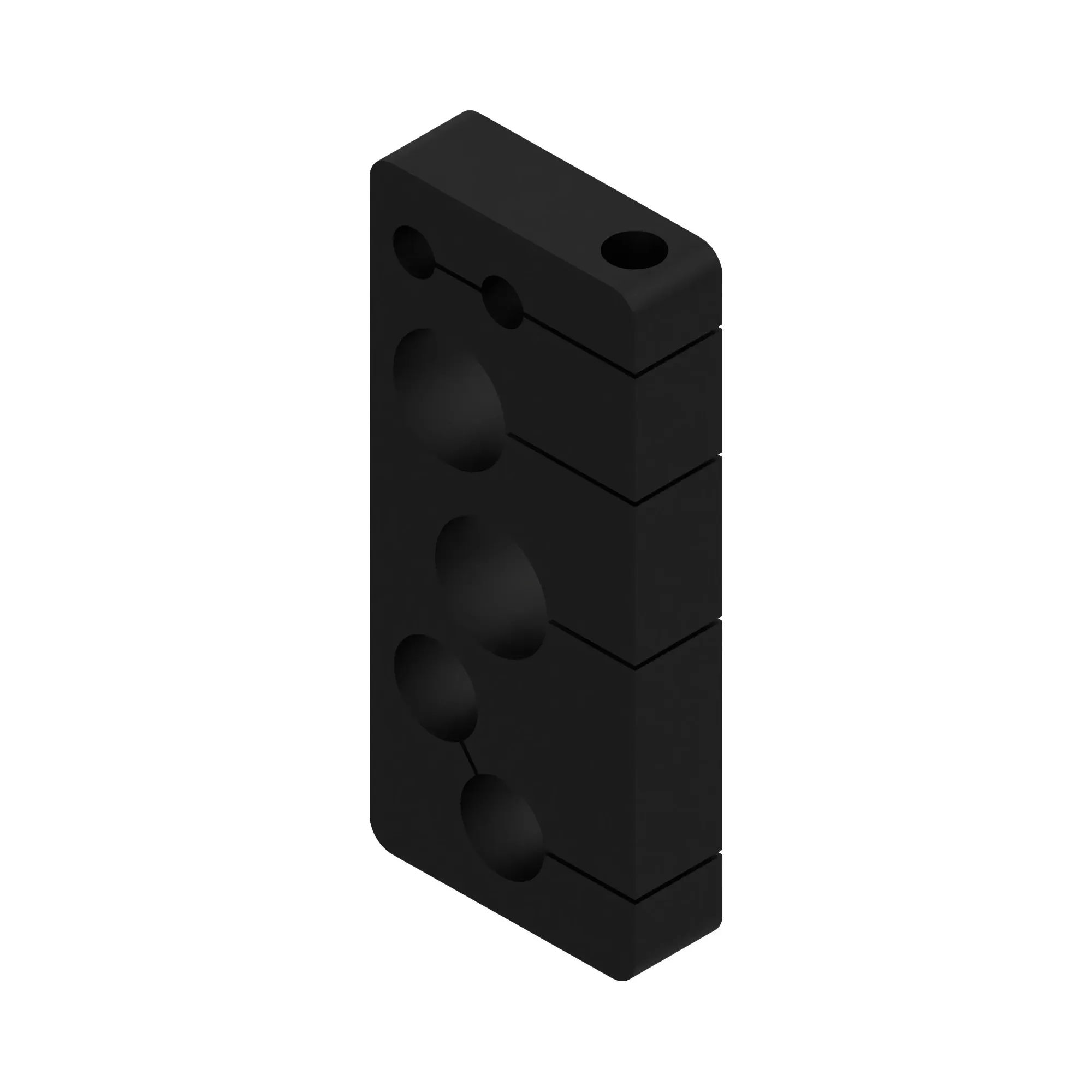 Block Clamp