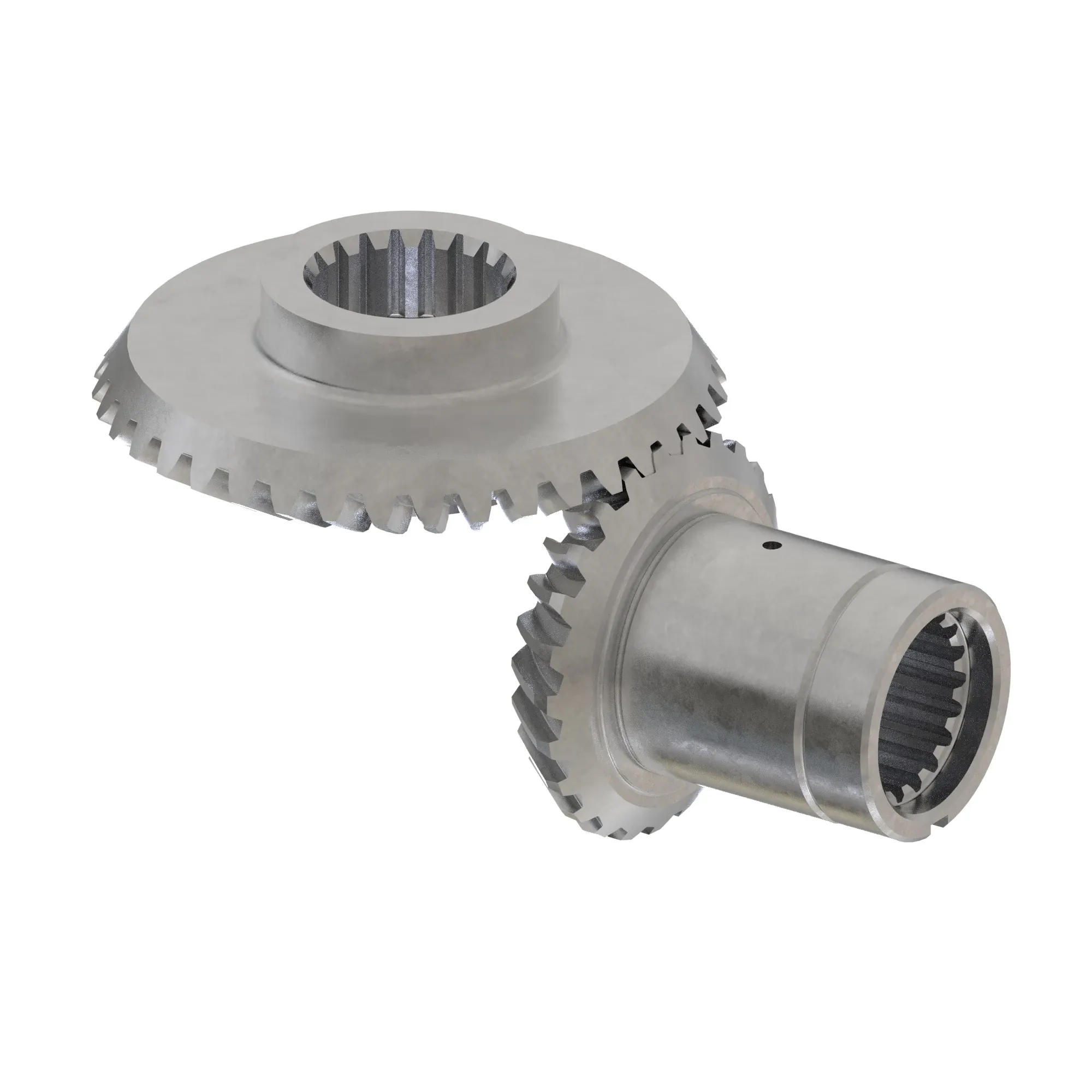 BEVEL GEAR