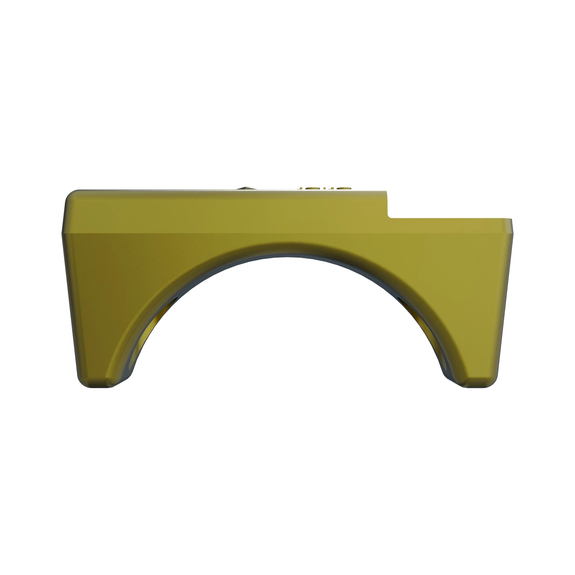 CLAMP, SLIP CLUTCH, CHOPPING, 1-1/2