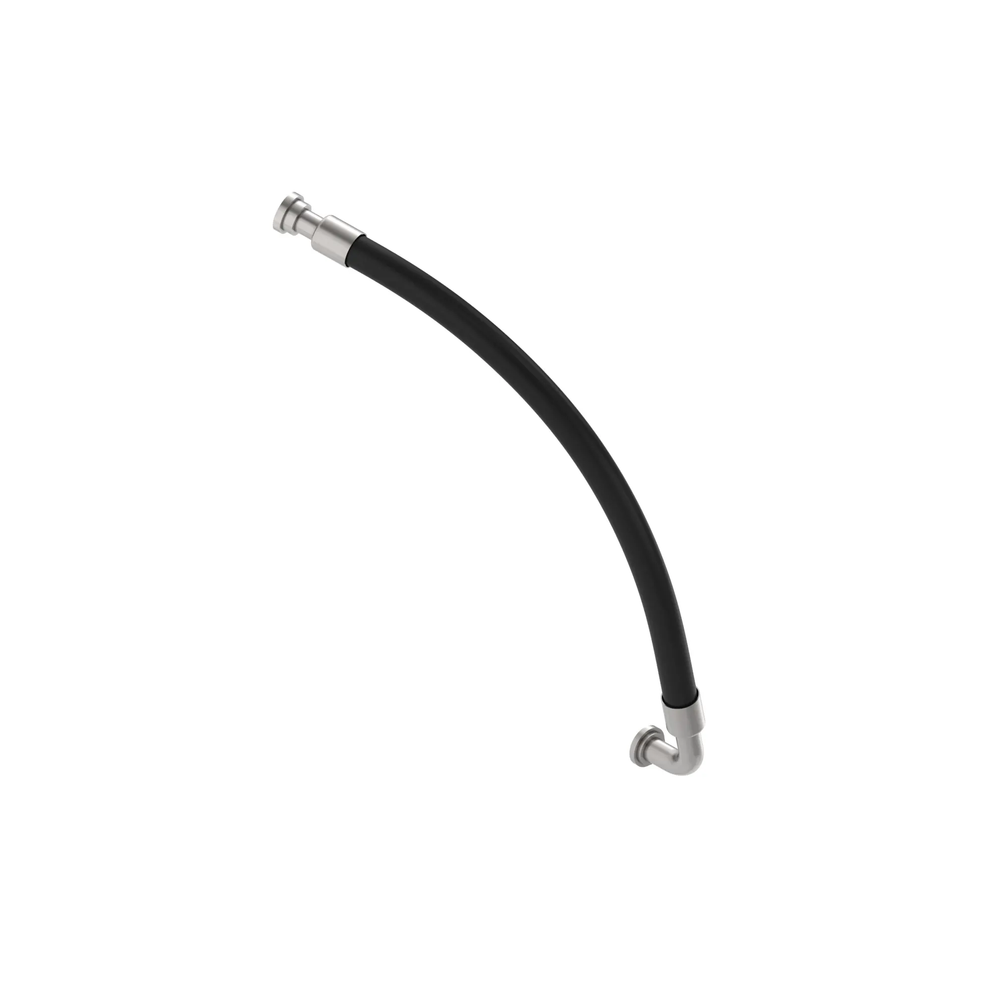 John Deere Hydraulic Line - AXE43157