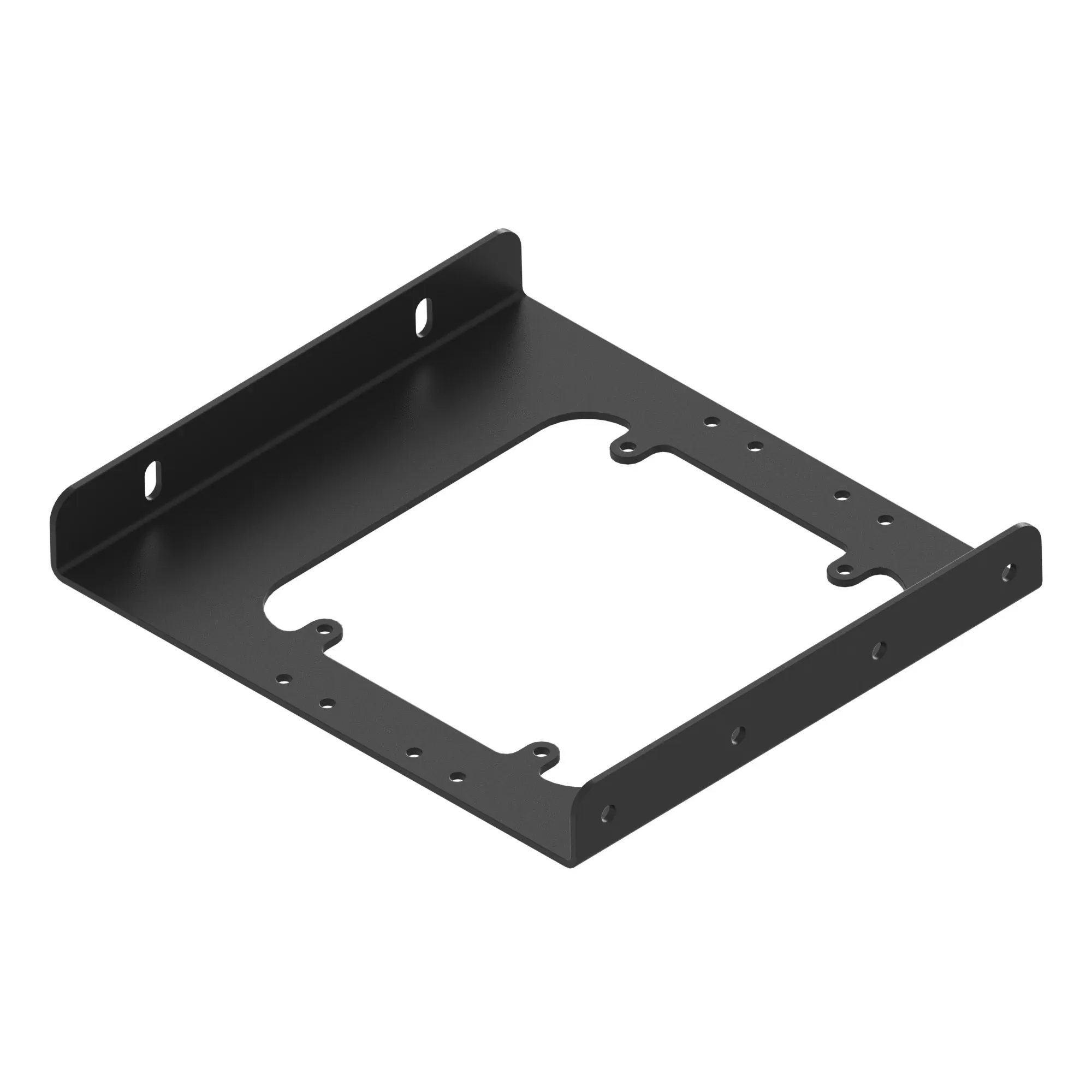 BRACKET, COOLER MOUNT