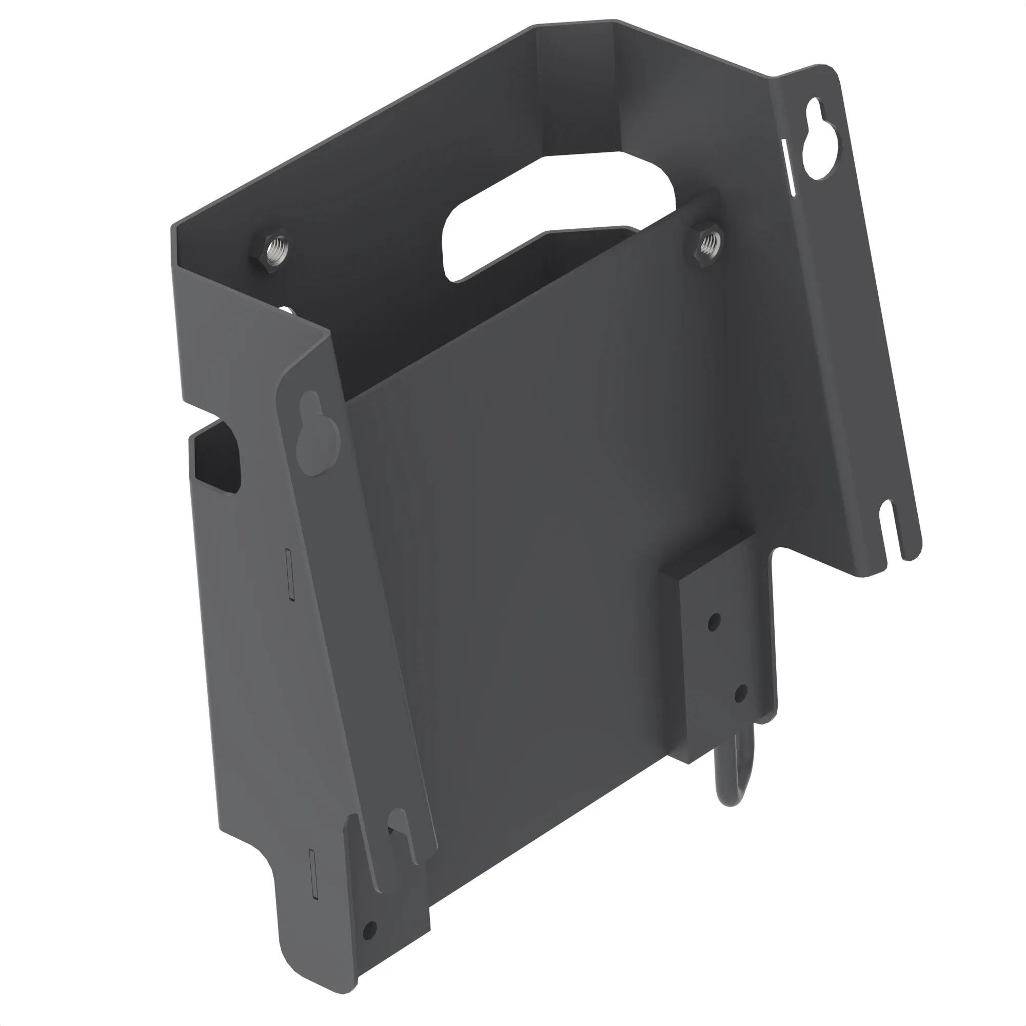 BRACKET, BRACKET