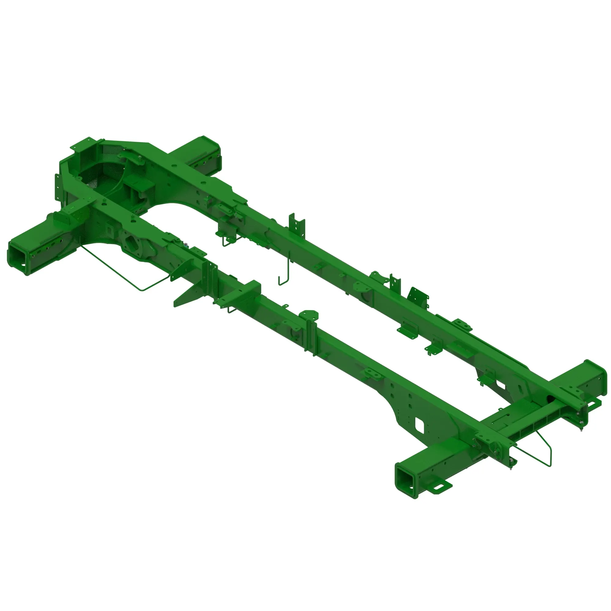 Main Frame
