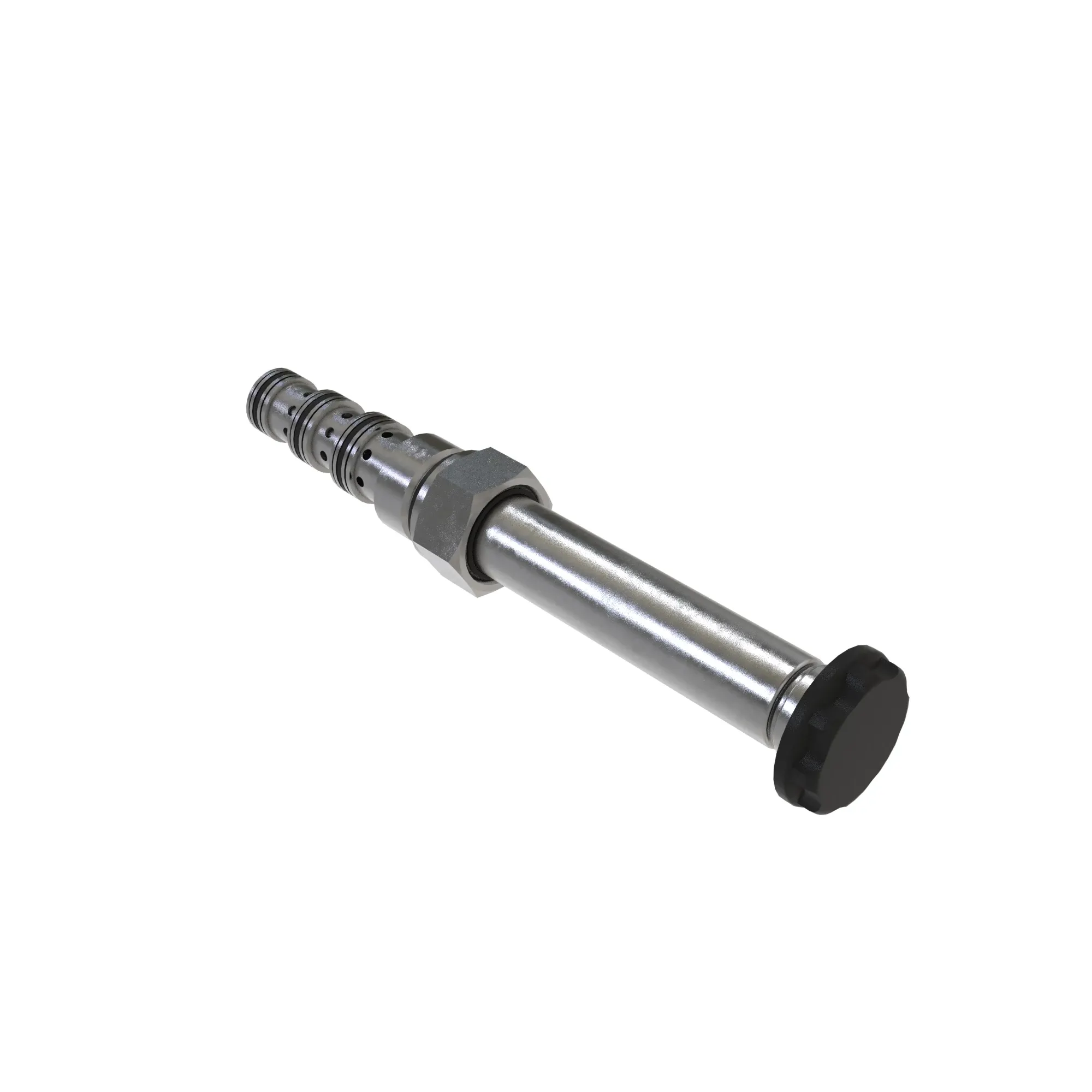 John Deere Diverter Valve - AFH207014