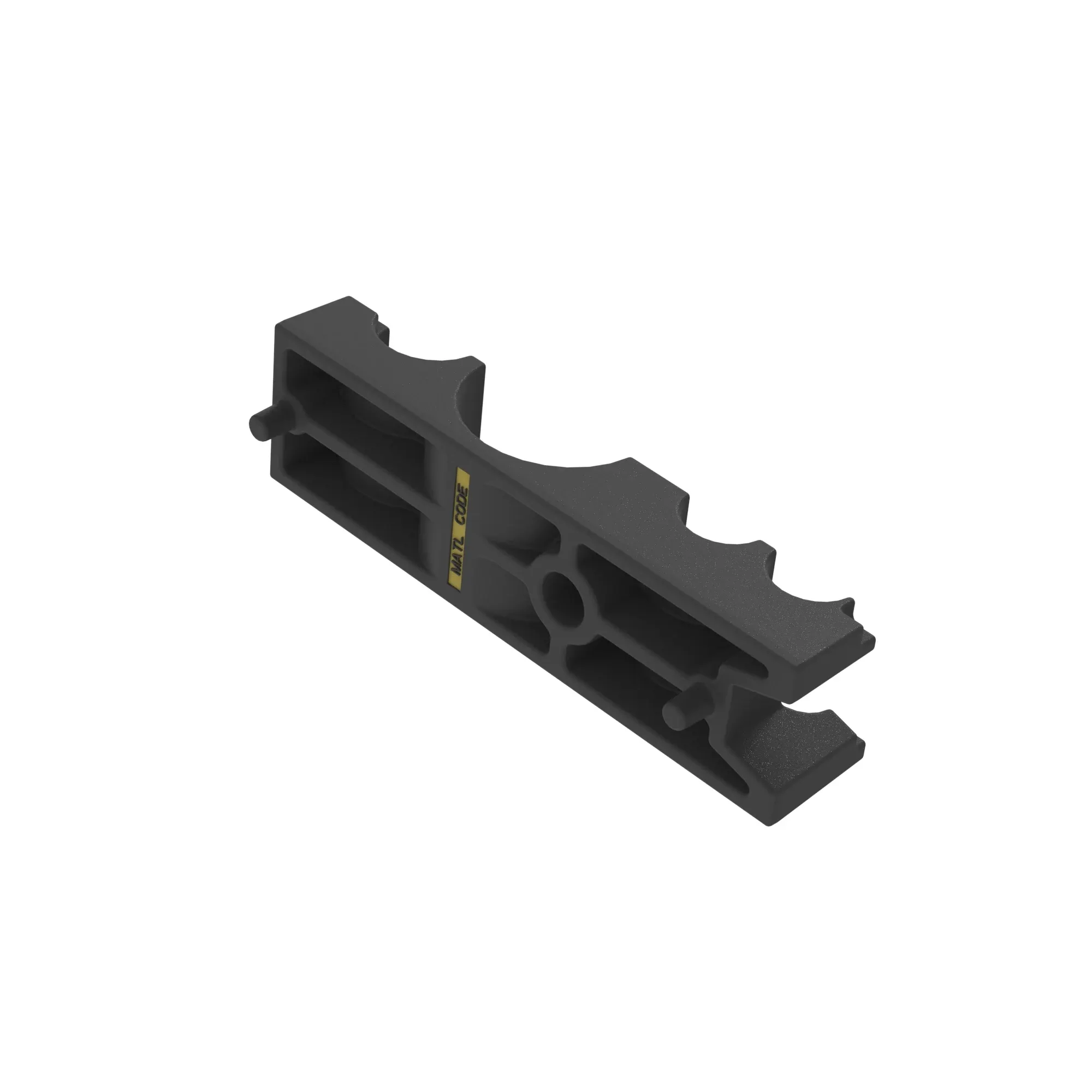 Block Clamp