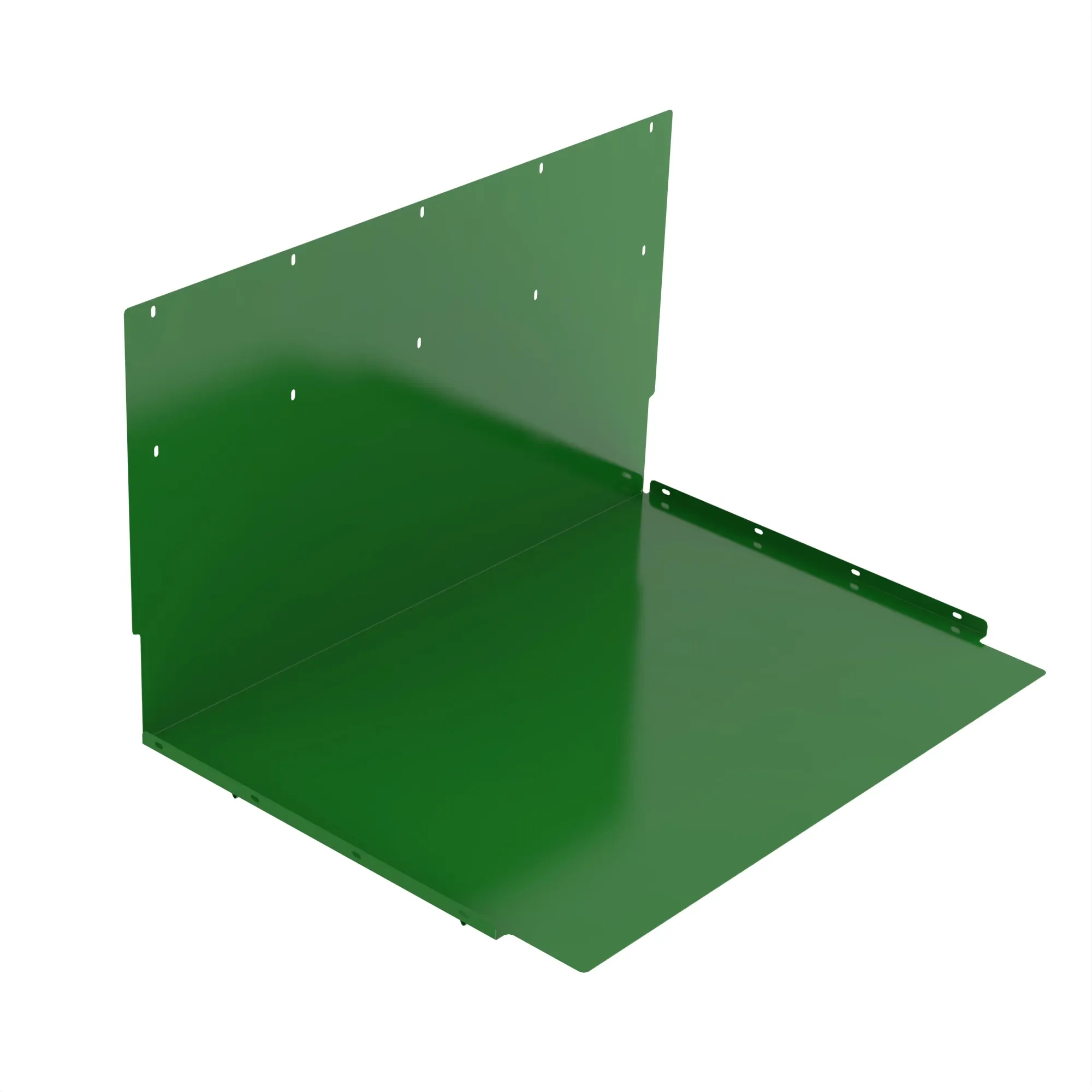 John Deere Deflector - ADX11567
