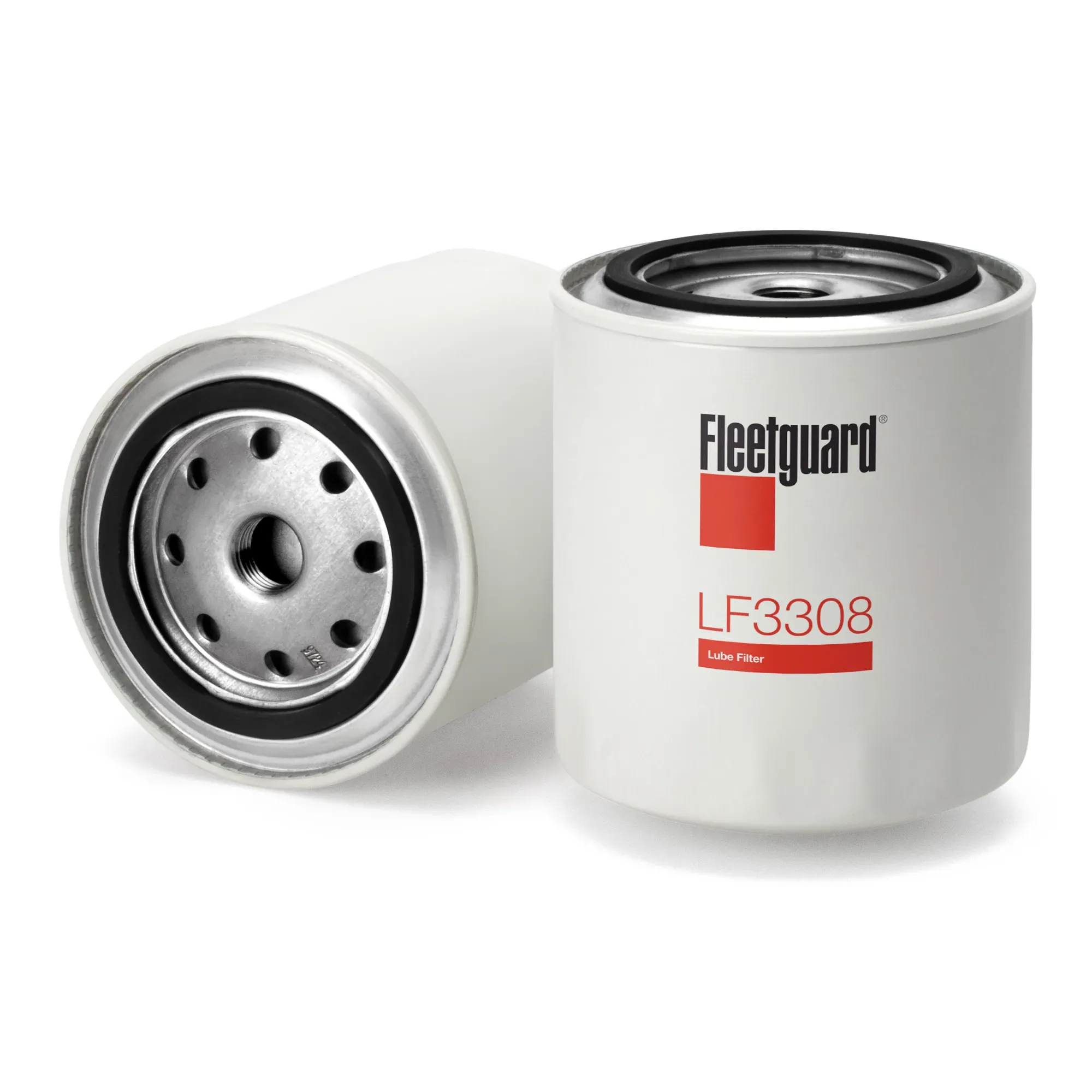Fleetguard Spin-On Lube Filter - PMLF3308J