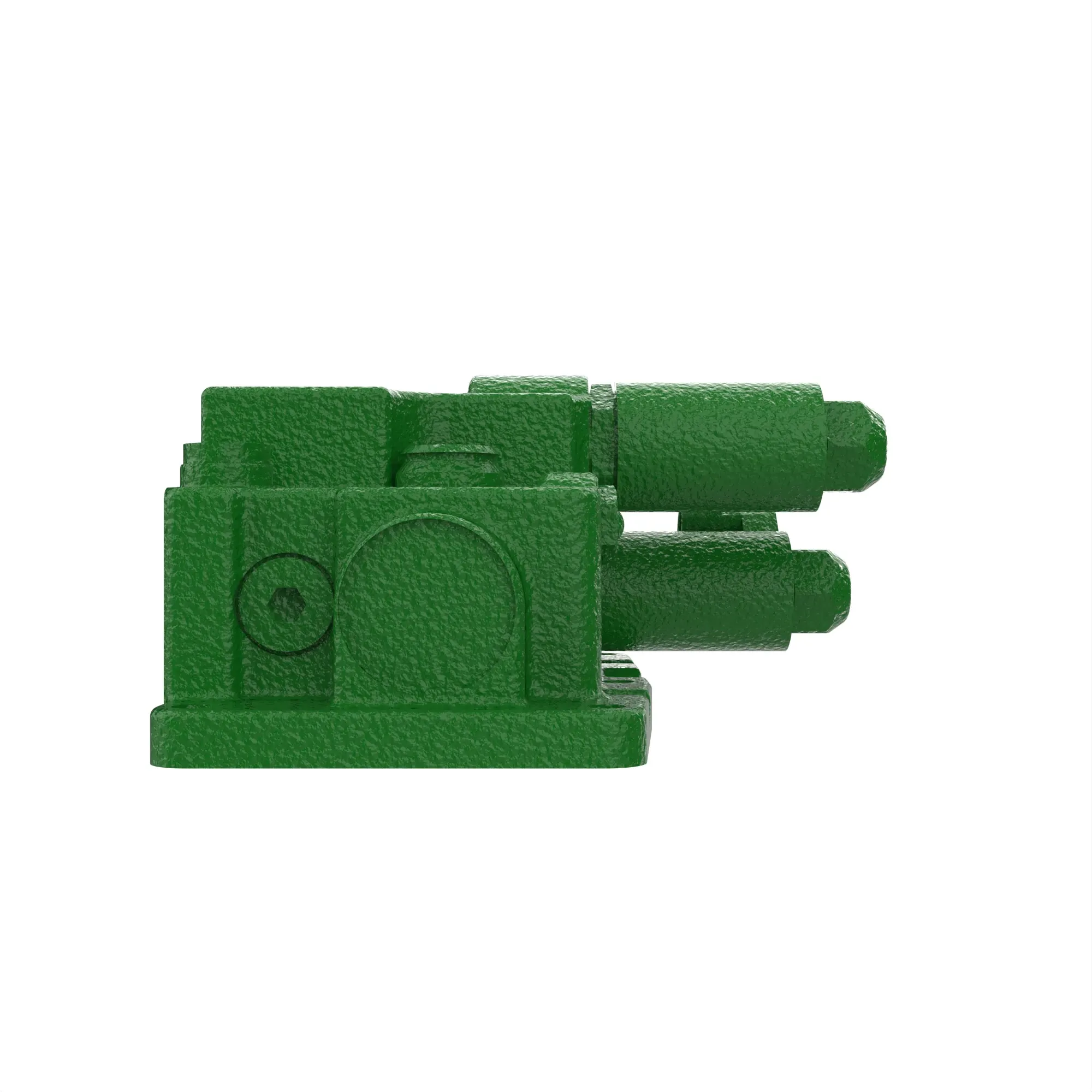 ELEC-HYD PROPORTIONAL VALVE