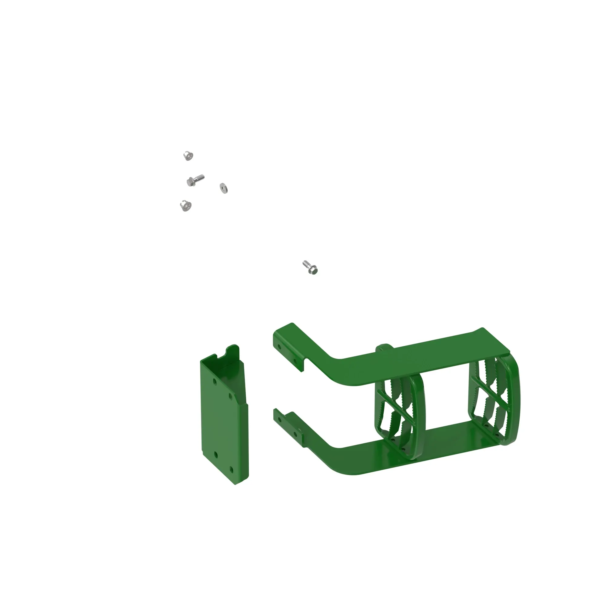 BUC10874: Step Kit