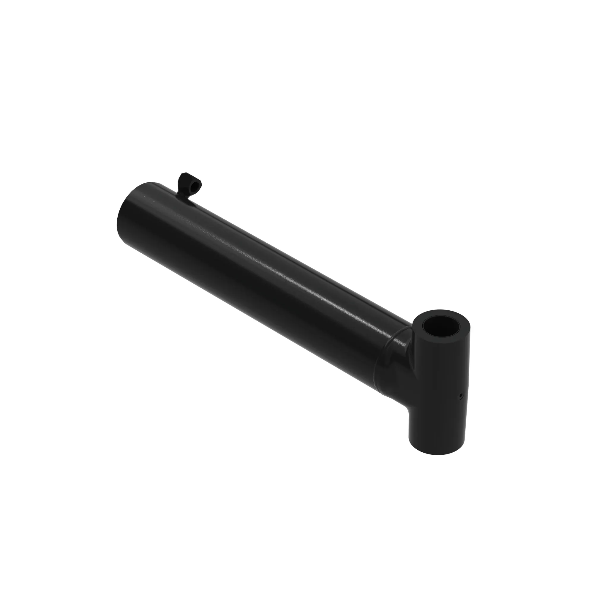 Hydraulic Cylinder Barrel