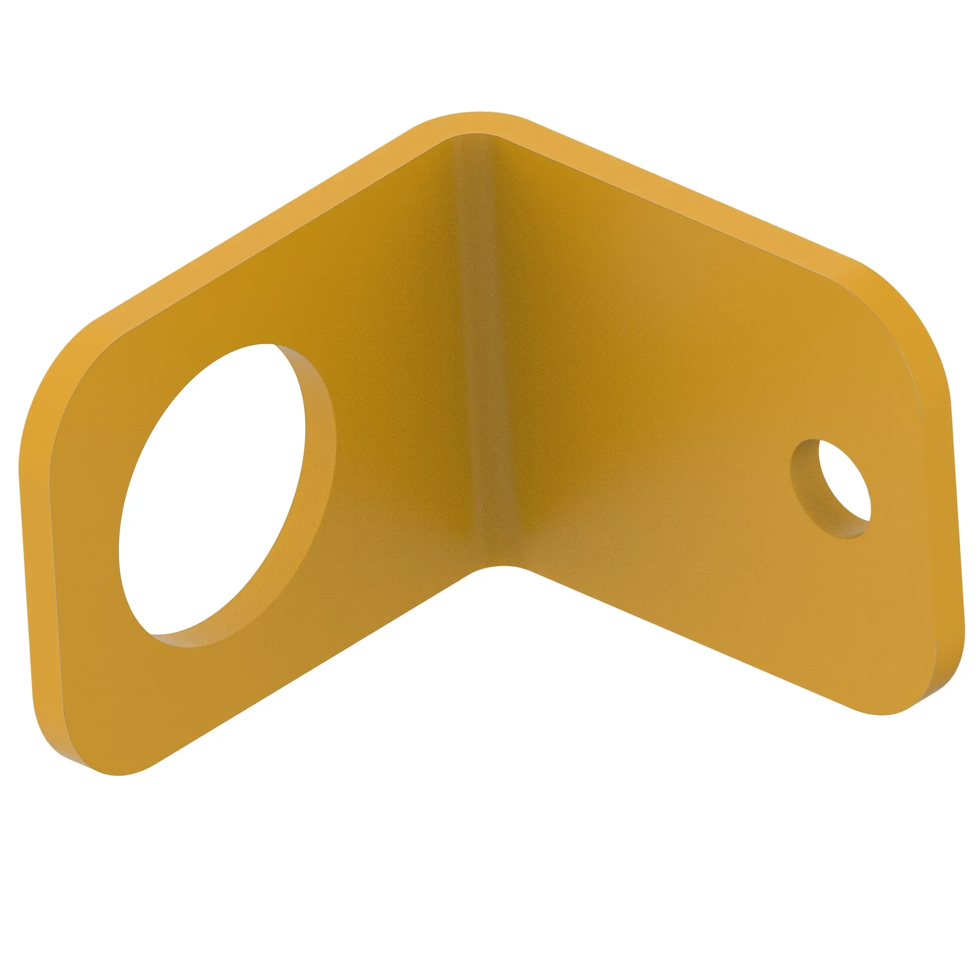ANGLE, BRACKET
