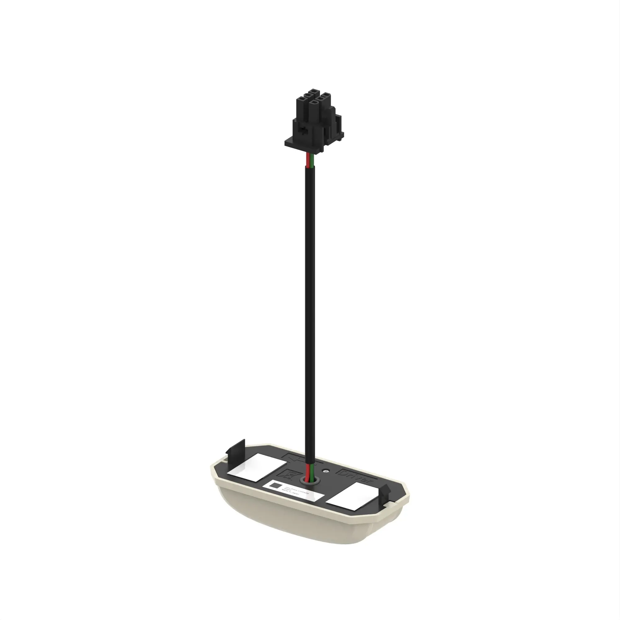 ACTIVE MICROPHONE -10dB SENS