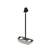 ACTIVE MICROPHONE -10dB SENS