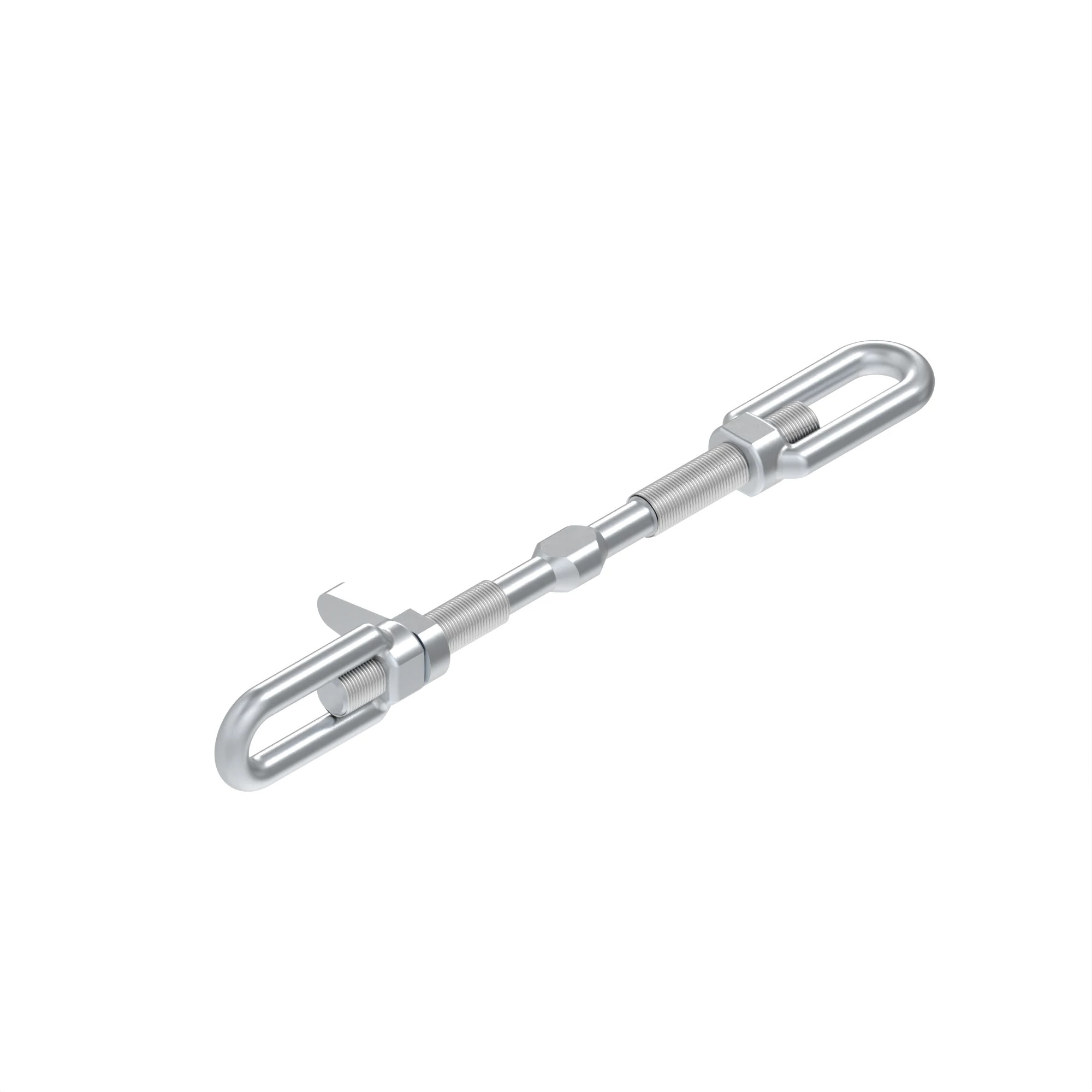 SWAY CHAIN, ASSEMBLY