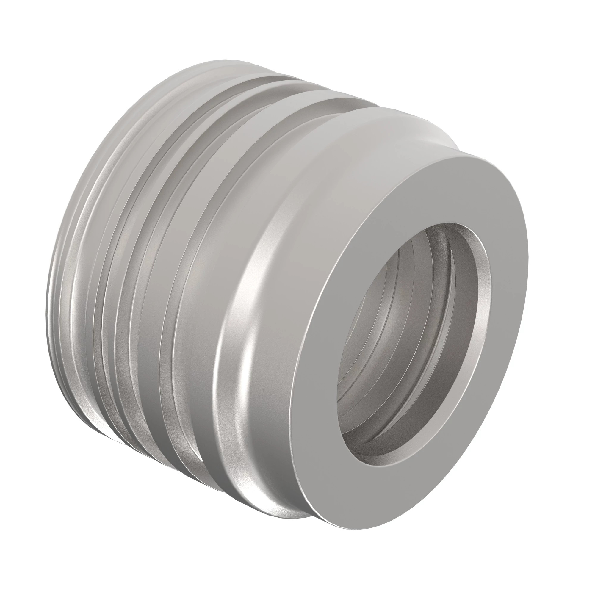 Hydr. Cylinder Rod Guide