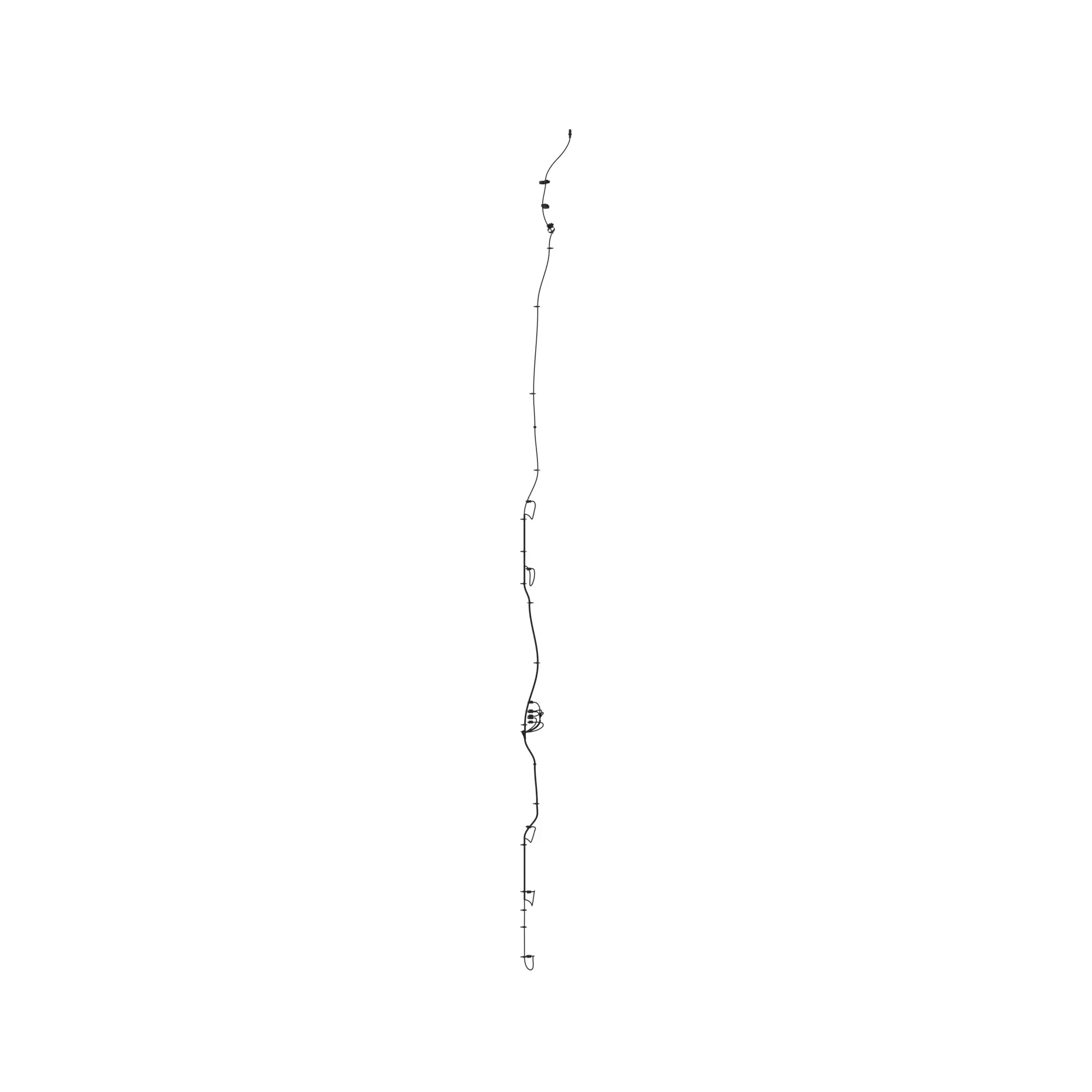 WIRING HARNESS, ETHERNET ASSEMBLY,