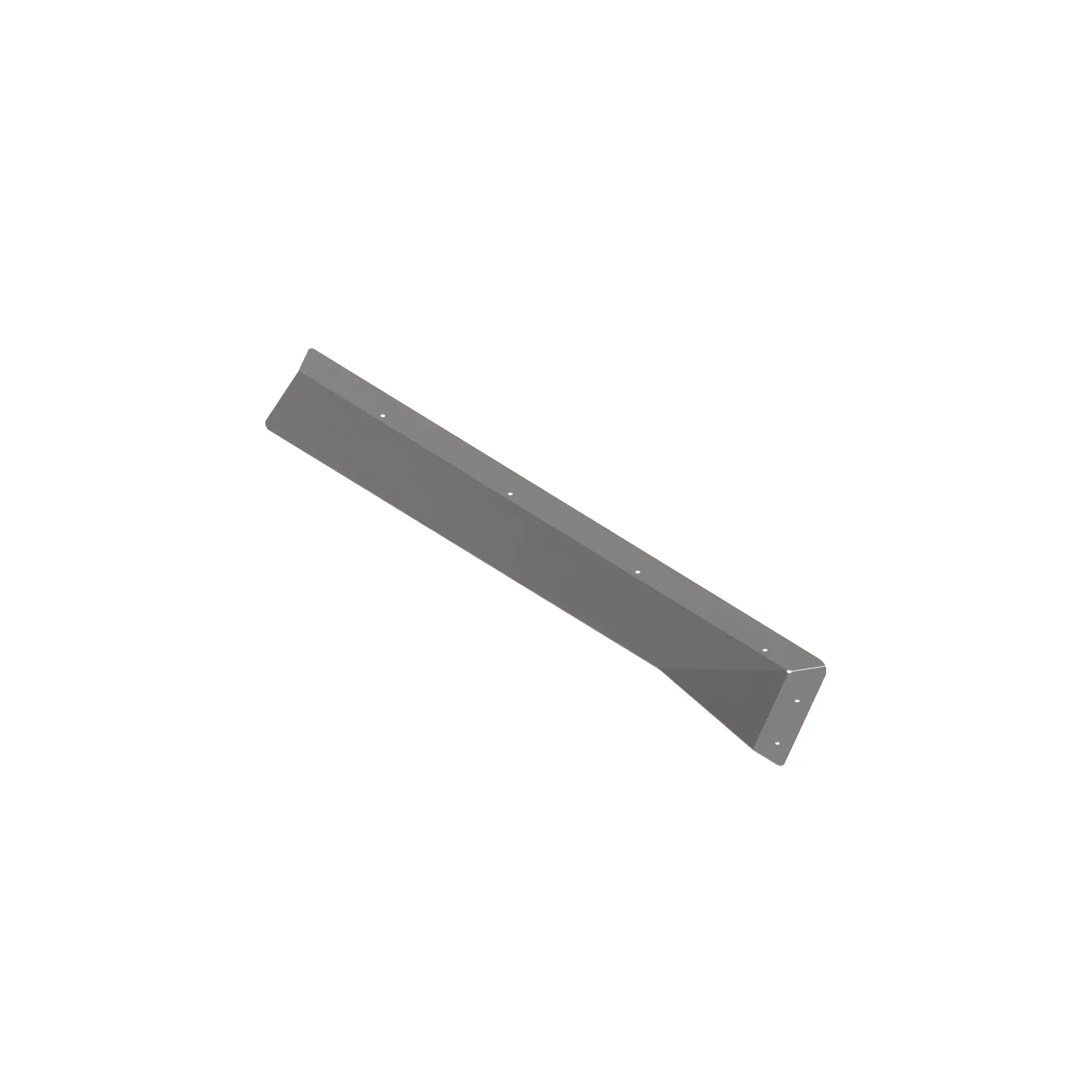 John Deere Shield - CC124141