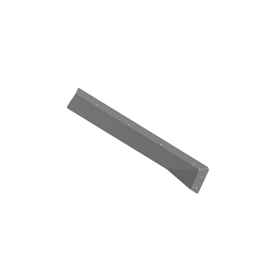 John Deere Shield - CC124141