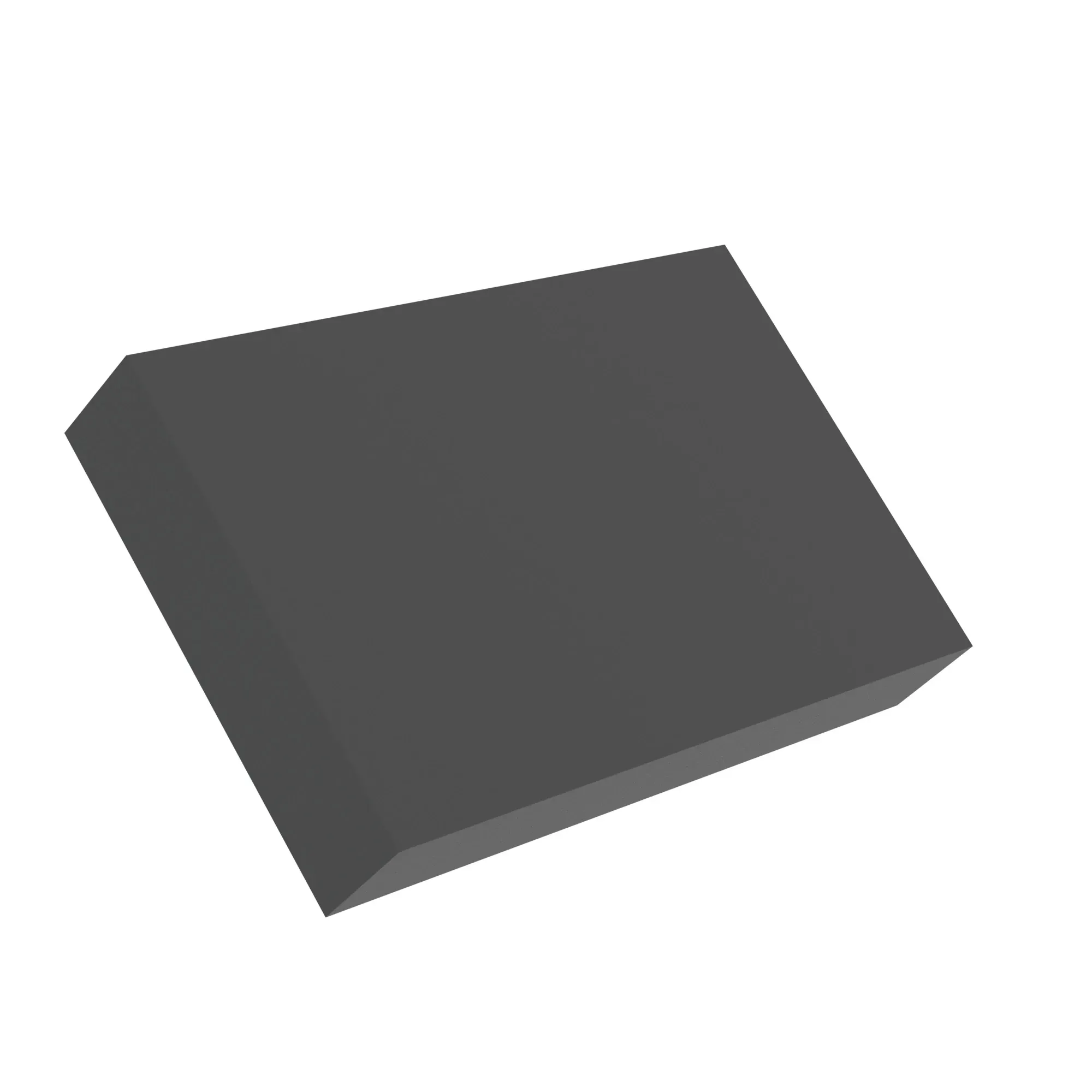 John Deere Weatherstrip - DX19611