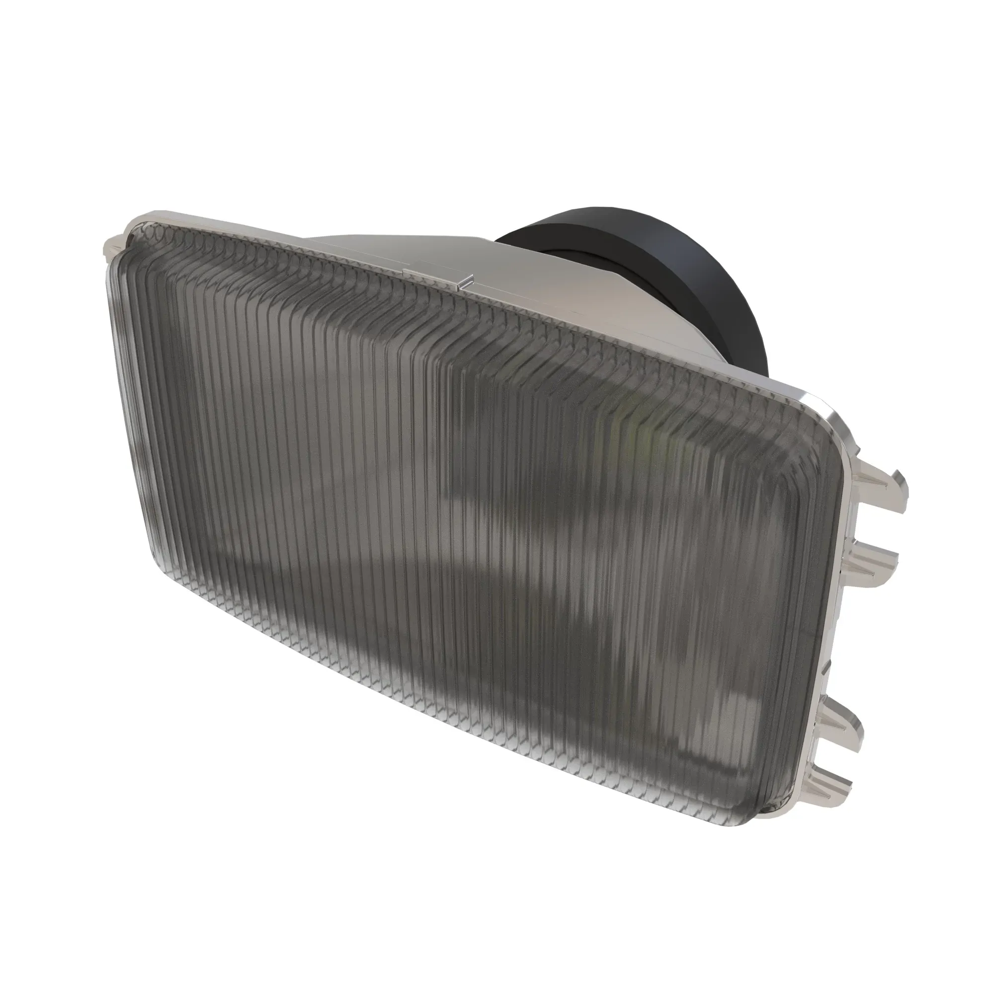 John Deere Left Side Traffic Lamp, 55 Watts - LVA23717